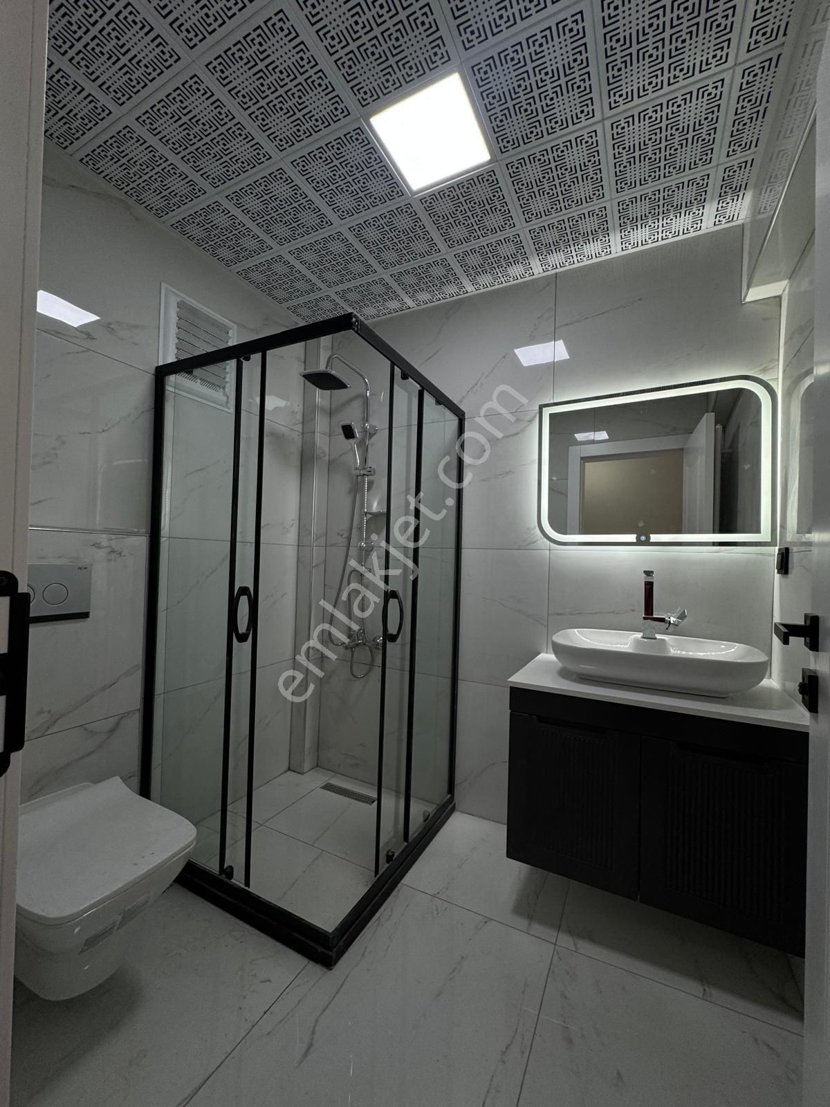 Aktif Emlak'tan Fatih Metro Dibinde 3+1 Full Yapılı Satılık Daire!!! - Görsel 28