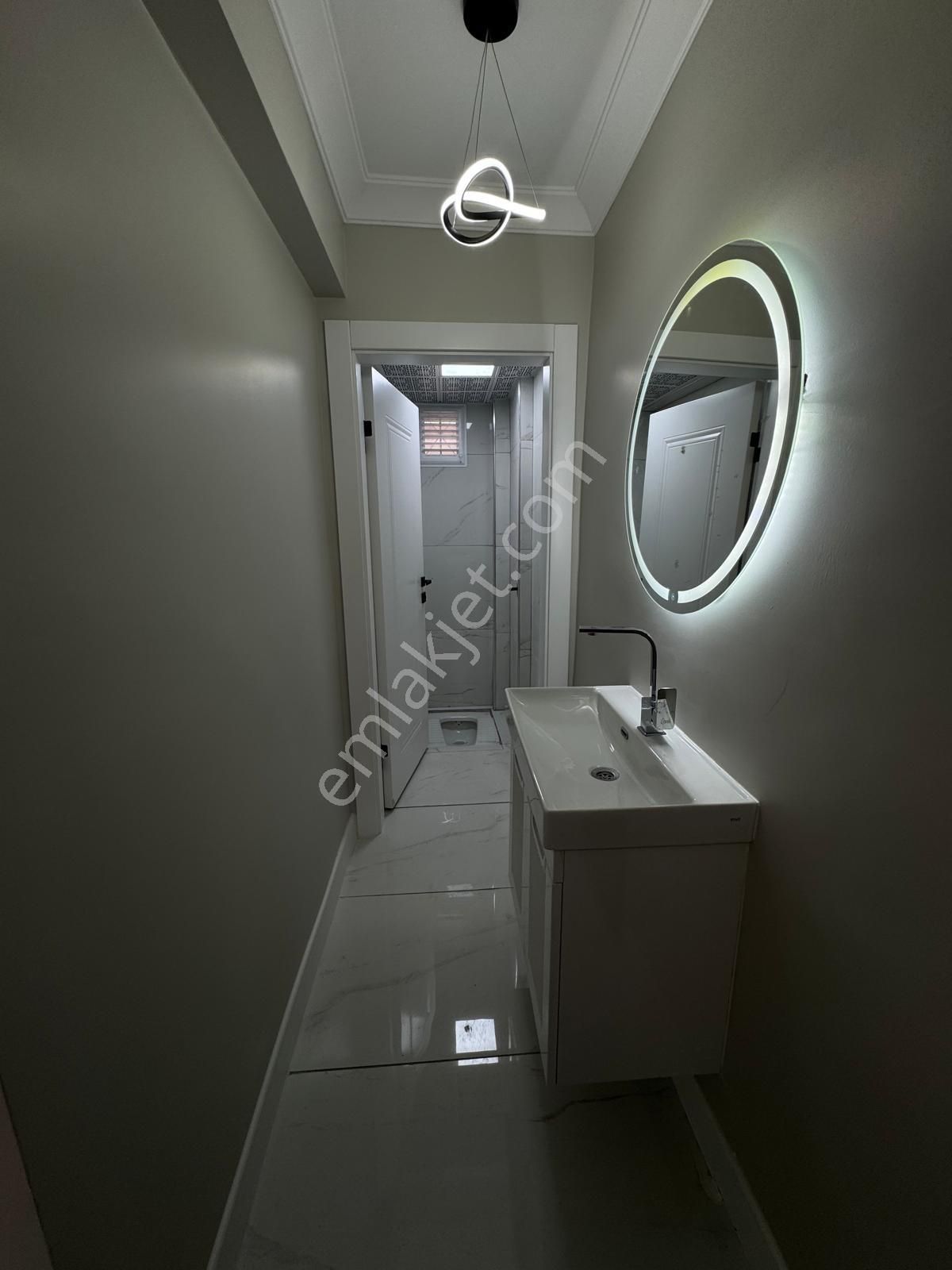 Aktif Emlak'tan Fatih Metro Dibinde 3+1 Full Yapılı Satılık Daire!!! - Görsel 9