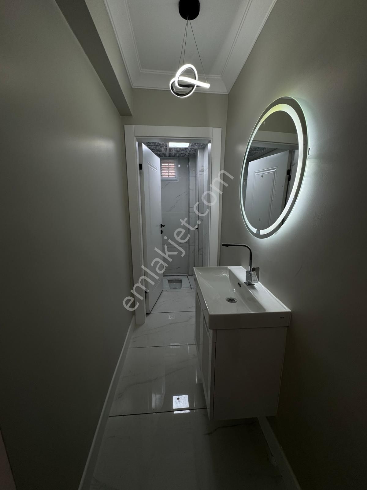 Aktif Emlak'tan Fatih Metro Dibinde 3+1 Full Yapılı Satılık Daire!!! - Görsel 8