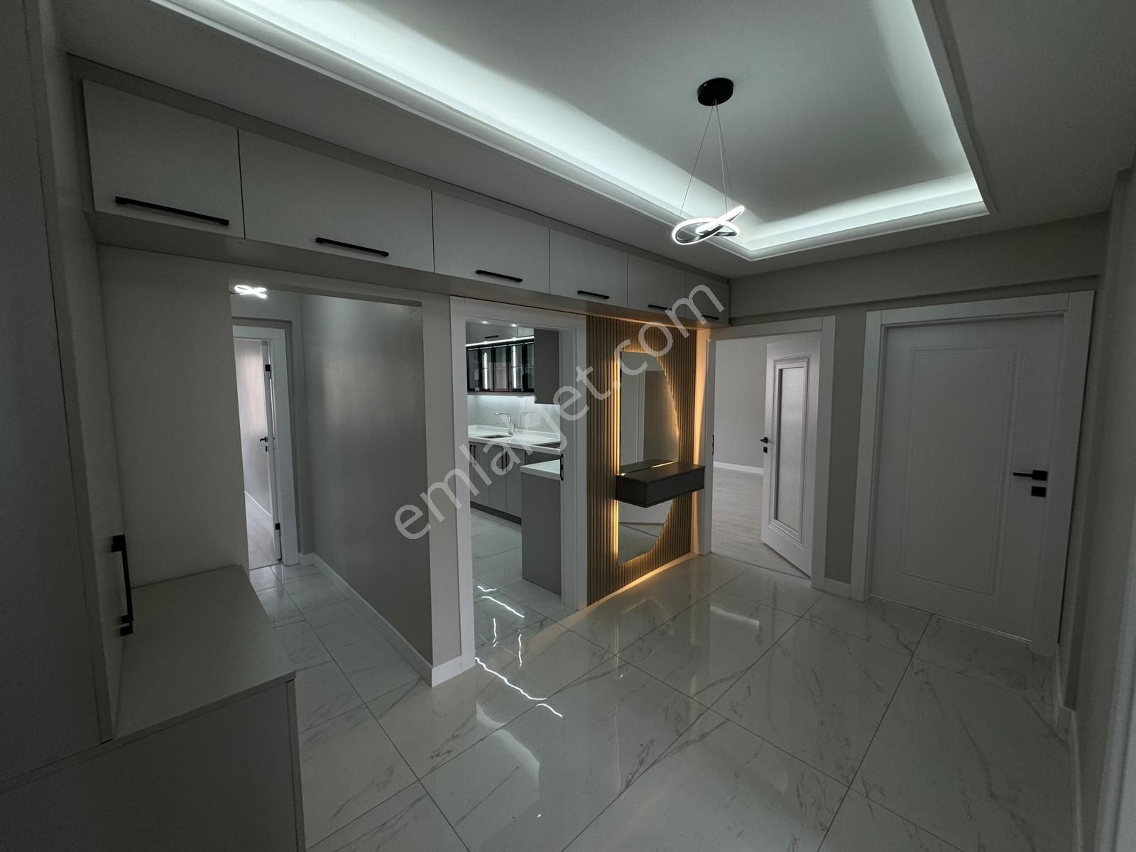 Aktif Emlak'tan Fatih Metro Dibinde 3+1 Full Yapılı Satılık Daire!!! - Görsel 12