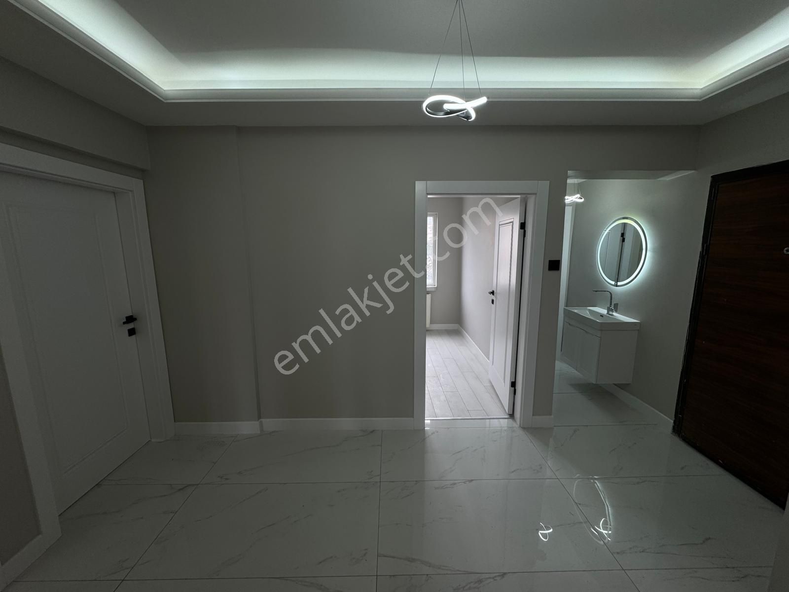 Aktif Emlak'tan Fatih Metro Dibinde 3+1 Full Yapılı Satılık Daire!!! - Görsel 13