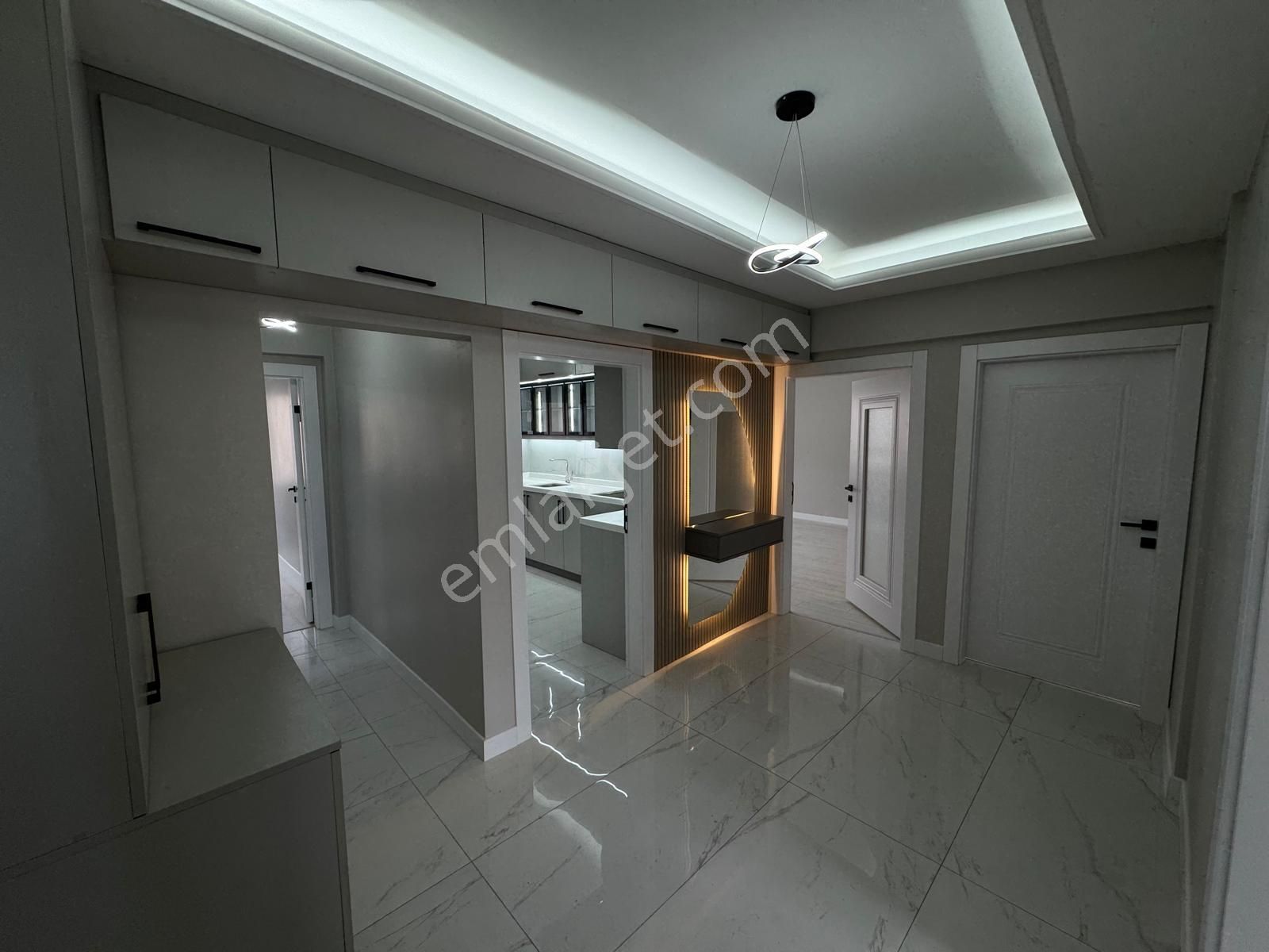 Aktif Emlak'tan Fatih Metro Dibinde 3+1 Full Yapılı Satılık Daire!!! - Görsel 11