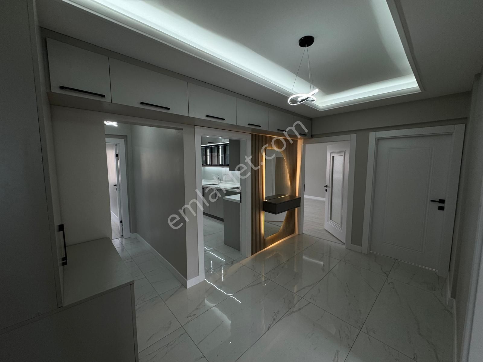 Aktif Emlak'tan Fatih Metro Dibinde 3+1 Full Yapılı Satılık Daire!!! - Görsel 10