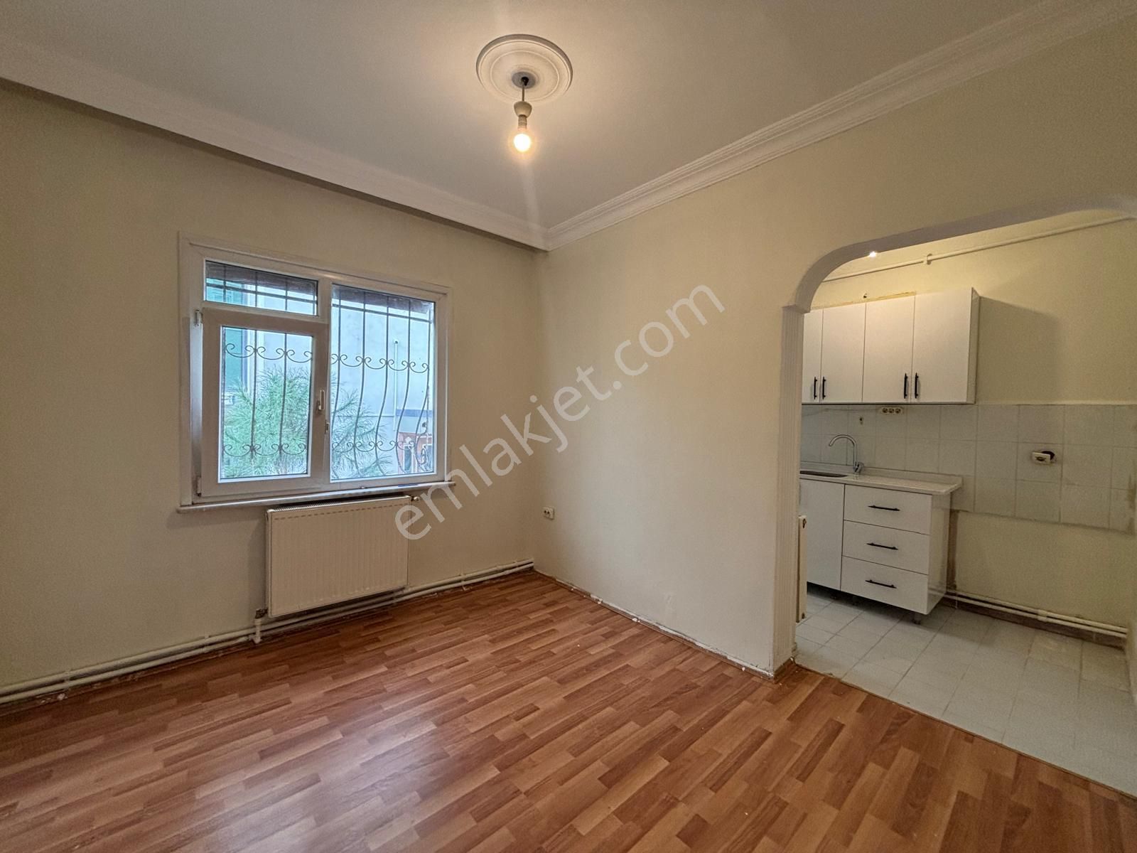 Kartal Petrolişde Çanakkale Caddesine Paralel Kiralık 2+1 Daire - Görsel 7