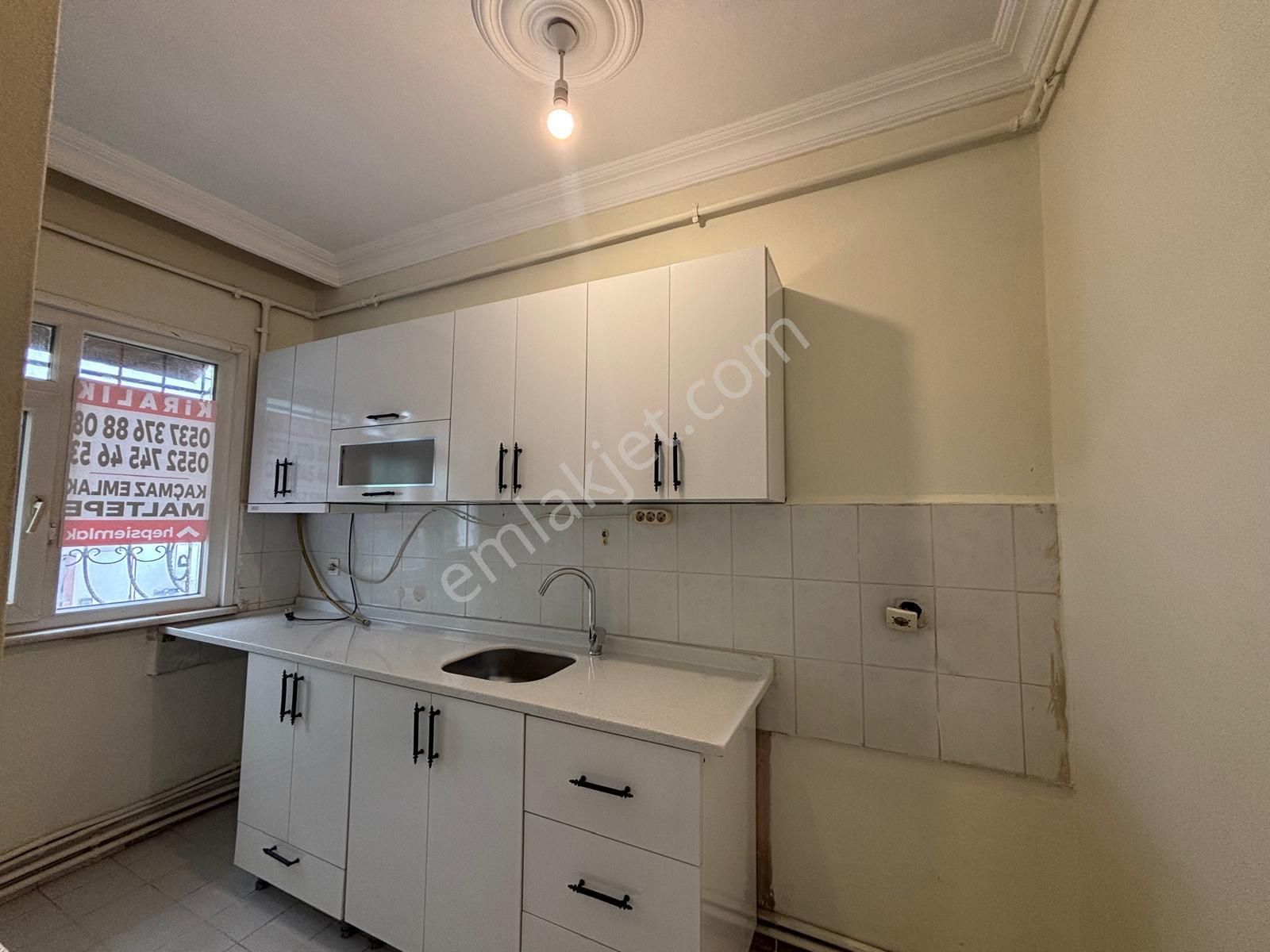 Kartal Petrolişde Çanakkale Caddesine Paralel Kiralık 2+1 Daire - Görsel 5