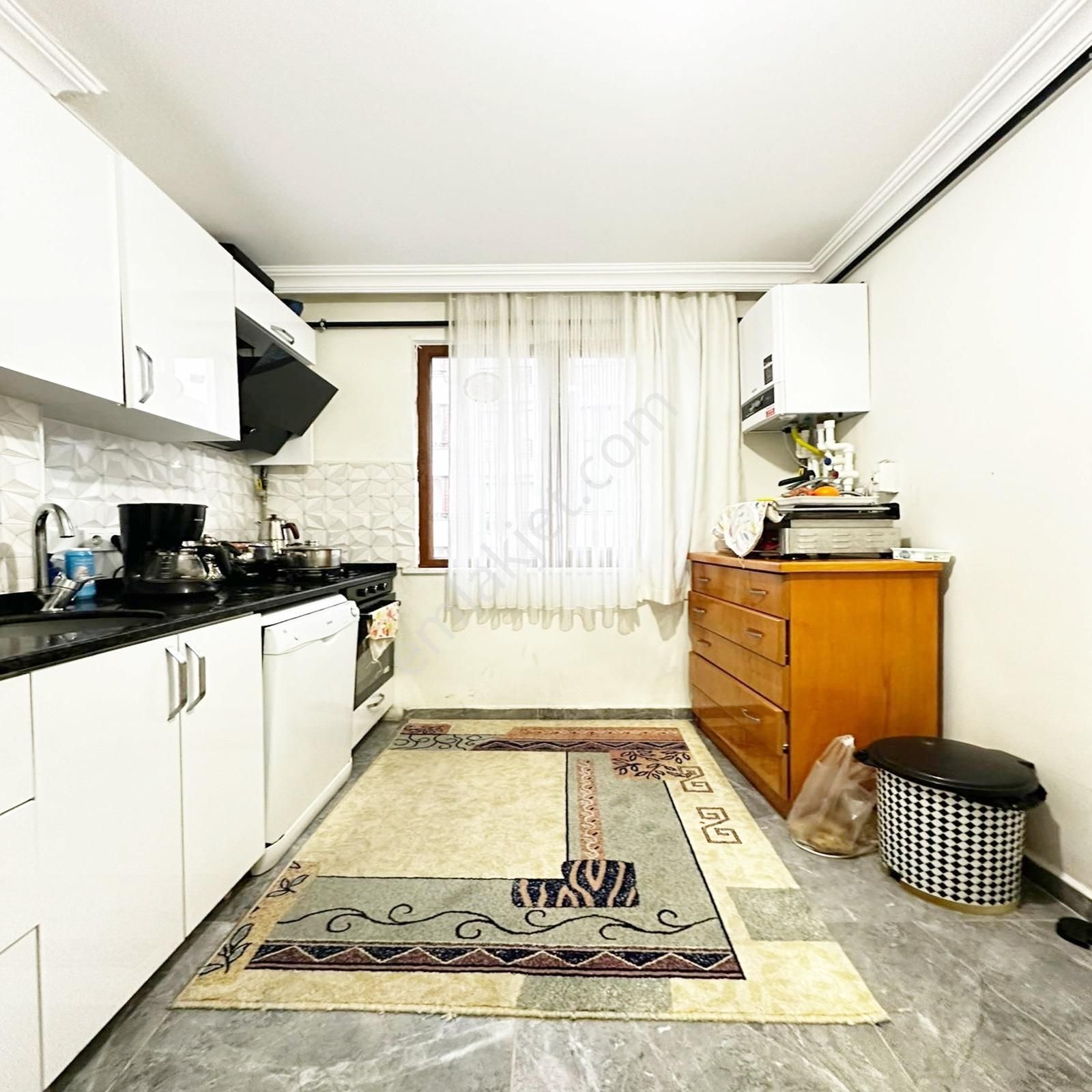 Çekmeköy Yapı Gayrimenkul'den Kullanışlı 2+1 Ara Kat!!! - Görsel 9