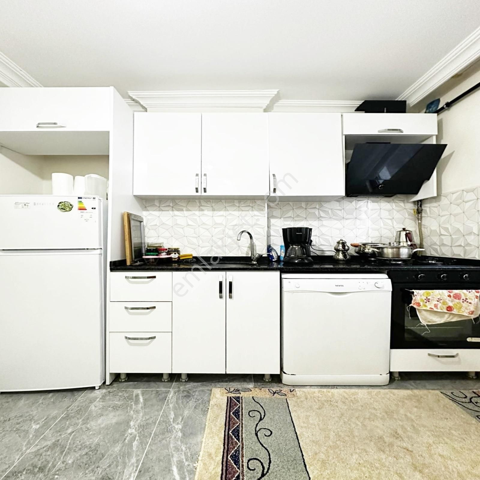 Çekmeköy Yapı Gayrimenkul'den Kullanışlı 2+1 Ara Kat!!! - Görsel 18