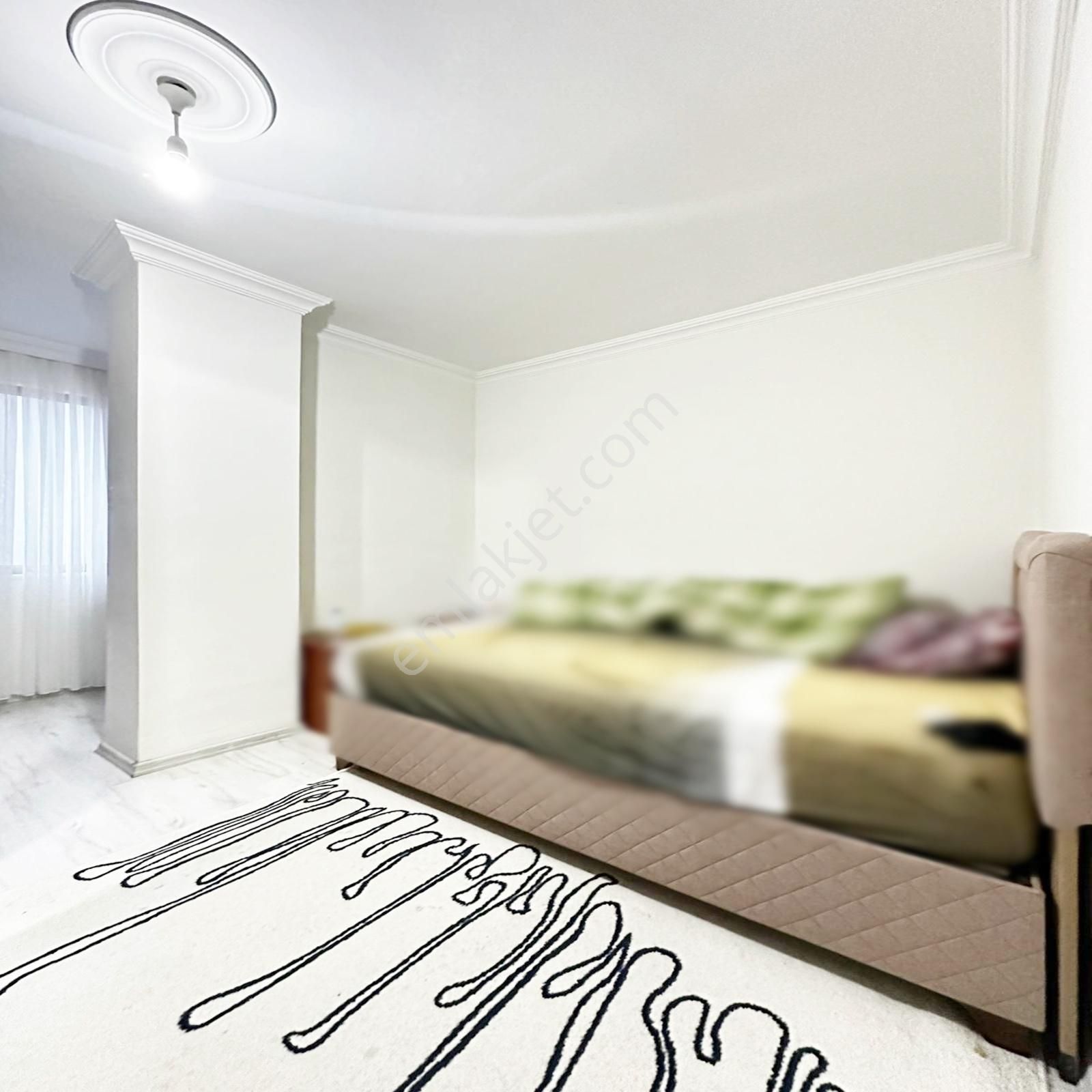 Çekmeköy Yapı Gayrimenkul'den Kullanışlı 2+1 Ara Kat!!! - Görsel 3