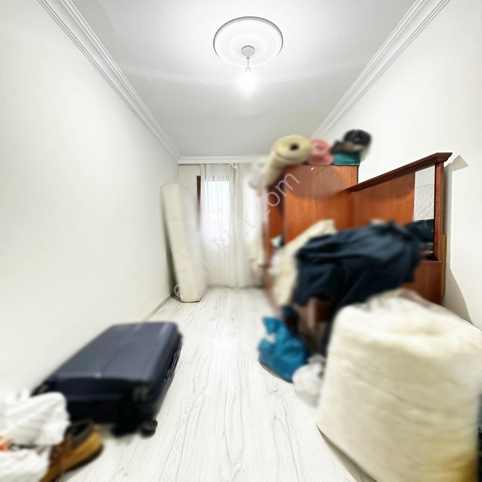 Çekmeköy Yapı Gayrimenkul'den Kullanışlı 2+1 Ara Kat!!! - Görsel 17