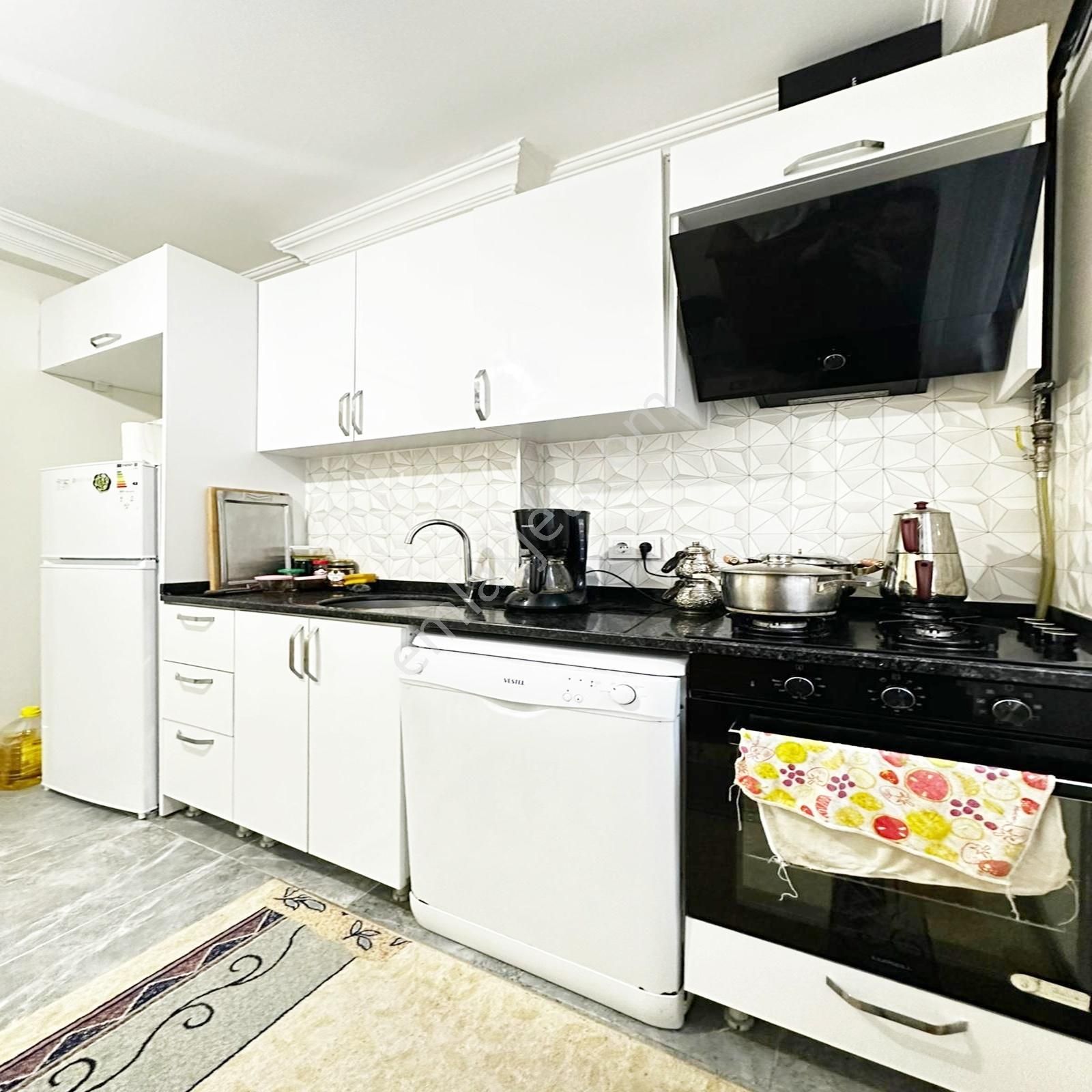 Çekmeköy Yapı Gayrimenkul'den Kullanışlı 2+1 Ara Kat!!! - Görsel 11