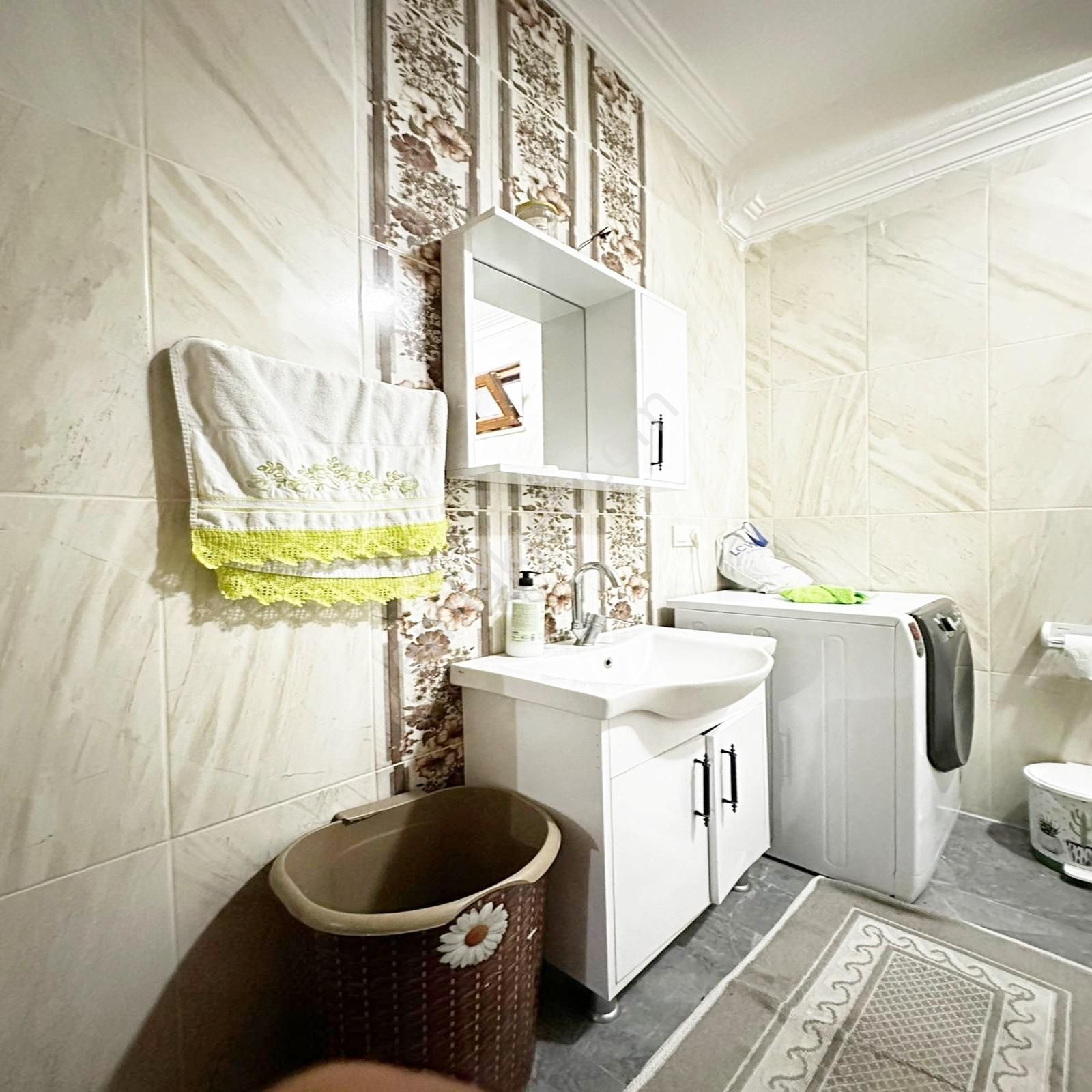 Çekmeköy Yapı Gayrimenkul'den Kullanışlı 2+1 Ara Kat!!! - Görsel 14