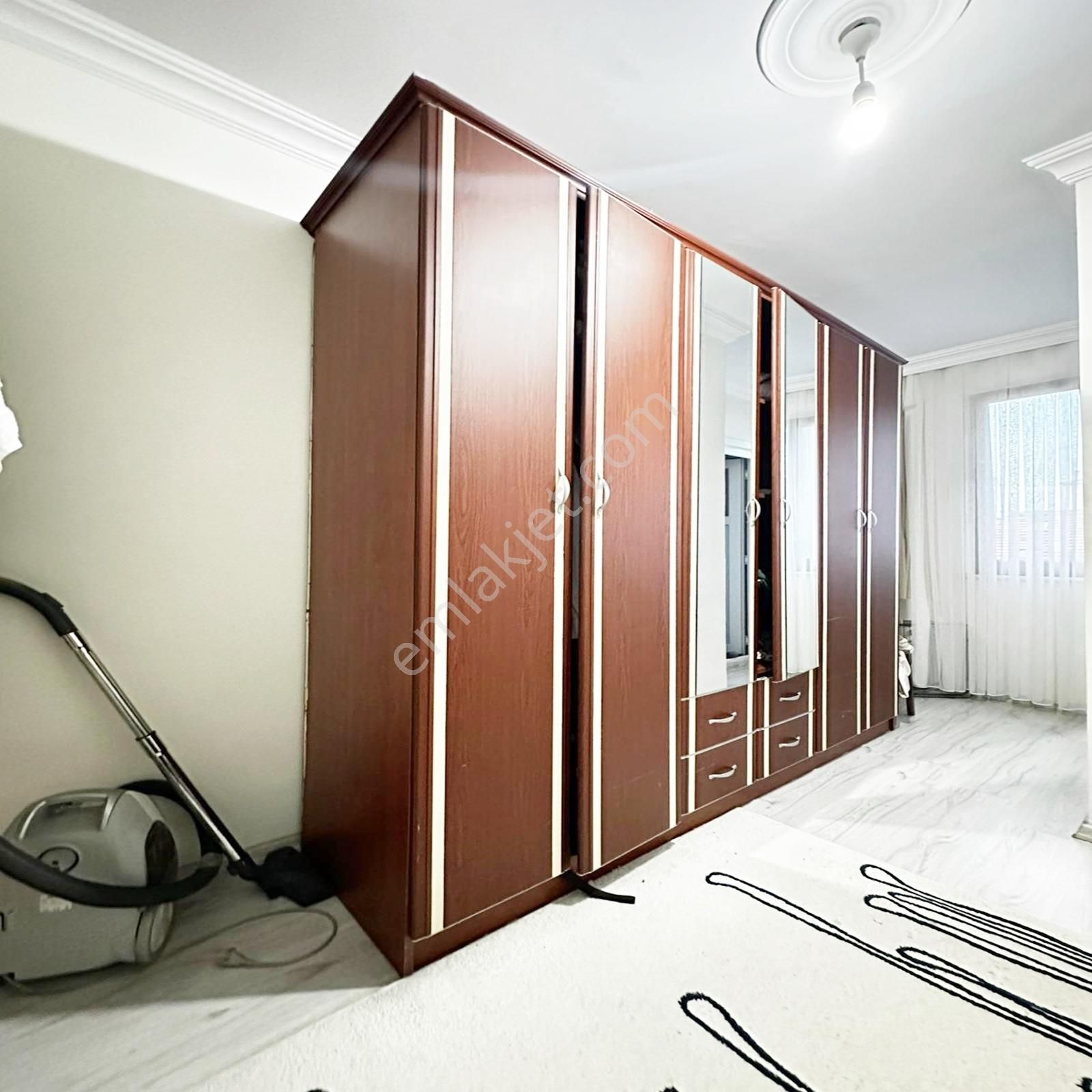 Çekmeköy Yapı Gayrimenkul'den Kullanışlı 2+1 Ara Kat!!! - Görsel 19