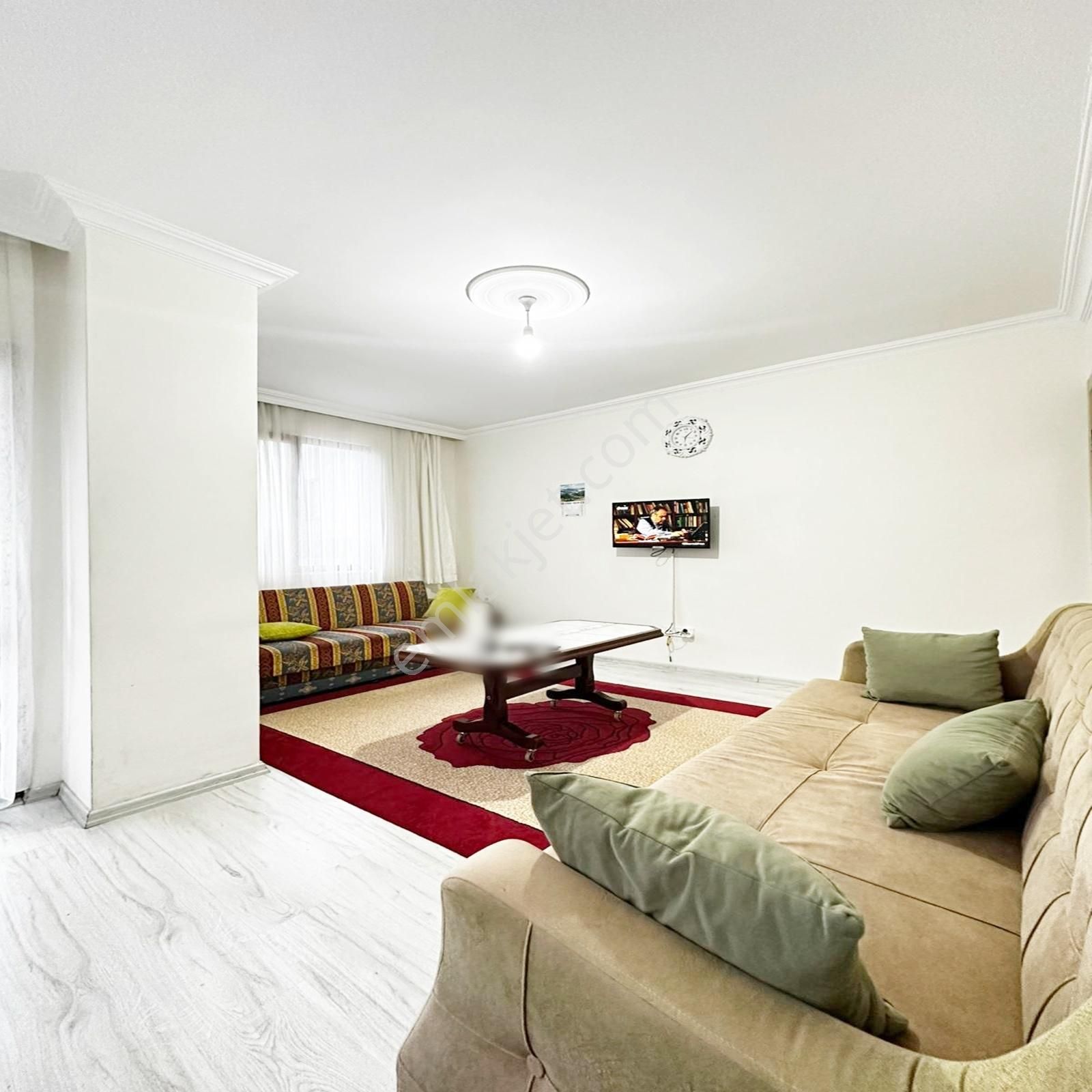 Çekmeköy Yapı Gayrimenkul'den Kullanışlı 2+1 Ara Kat!!! - Görsel 12