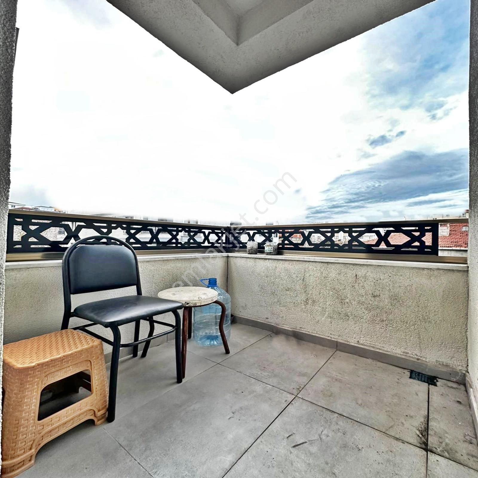 Çekmeköy Yapı Gayrimenkul'den Kullanışlı 2+1 Ara Kat!!! - Görsel 7