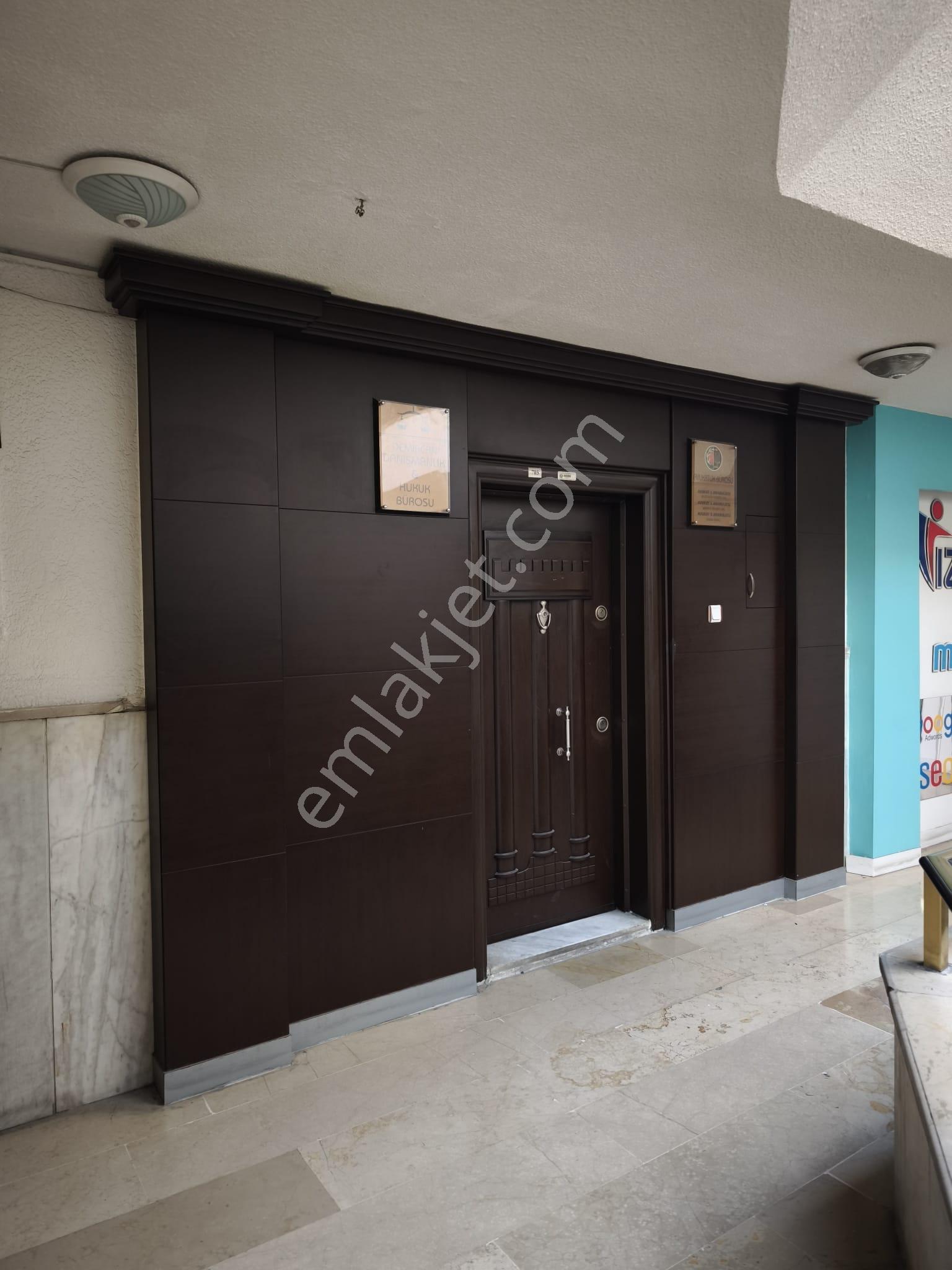Nüve İş Merkezinde 220 M2 Satılık Dubleks Ofis - Görsel 2