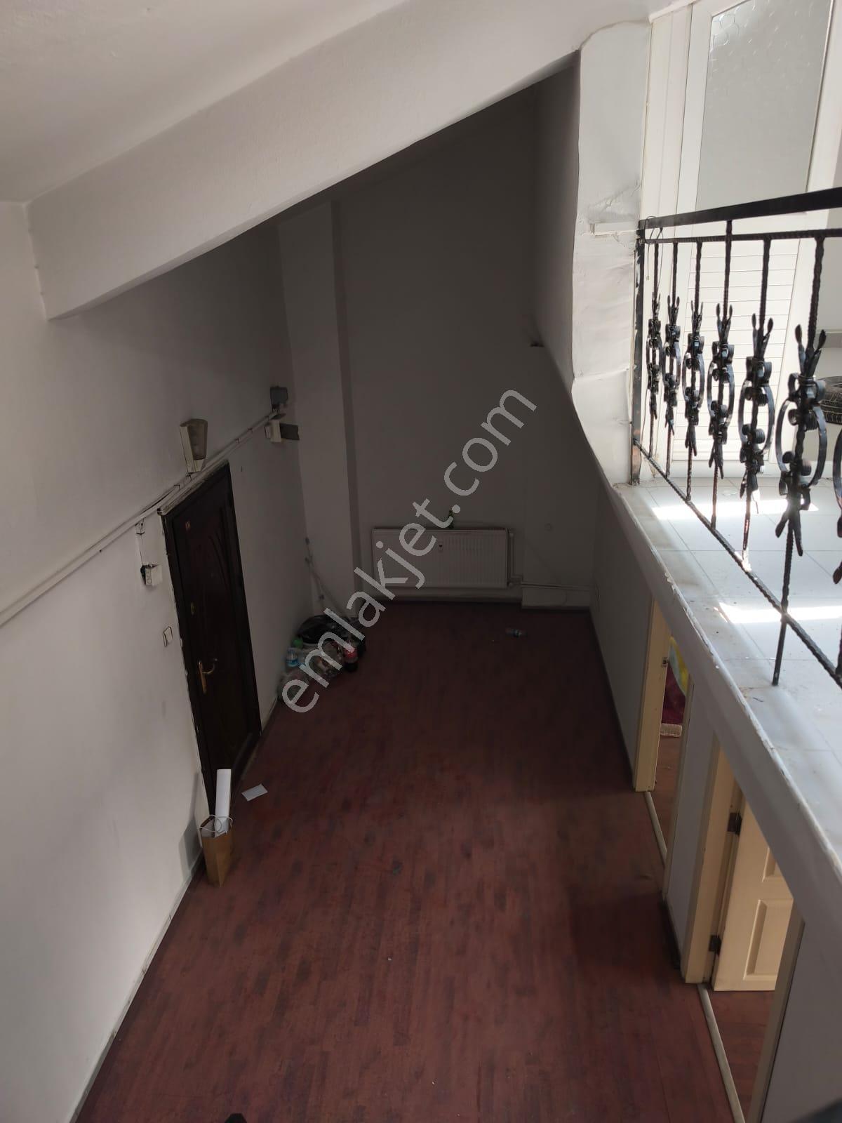 Nüve İş Merkezinde 220 M2 Satılık Dubleks Ofis - Görsel 23