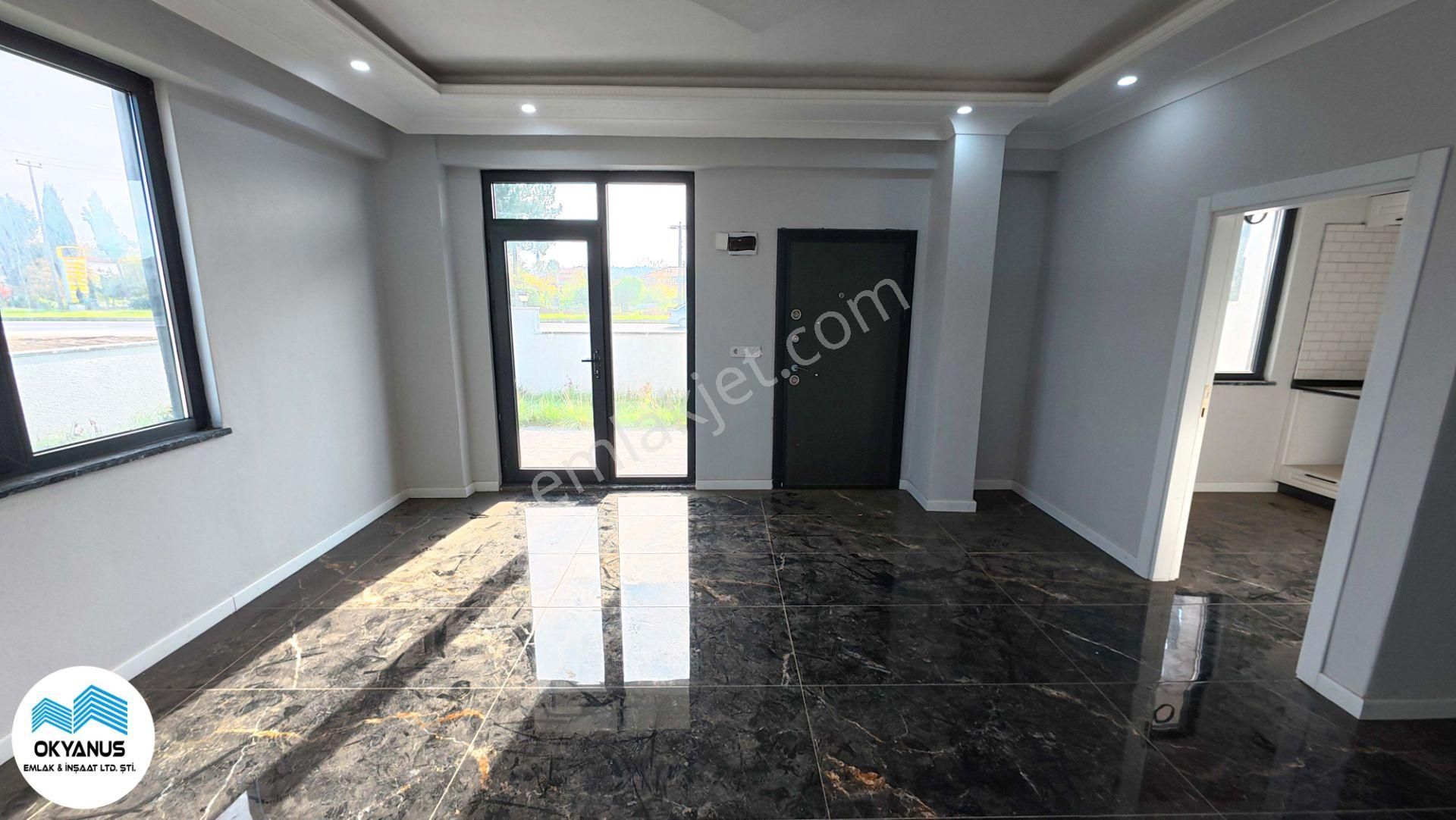 Sakarya Kocaali'de Ana Yola Yakın Uygun Fiyatlı Mutfak Ayrı 3+1 Villa - Görsel 10