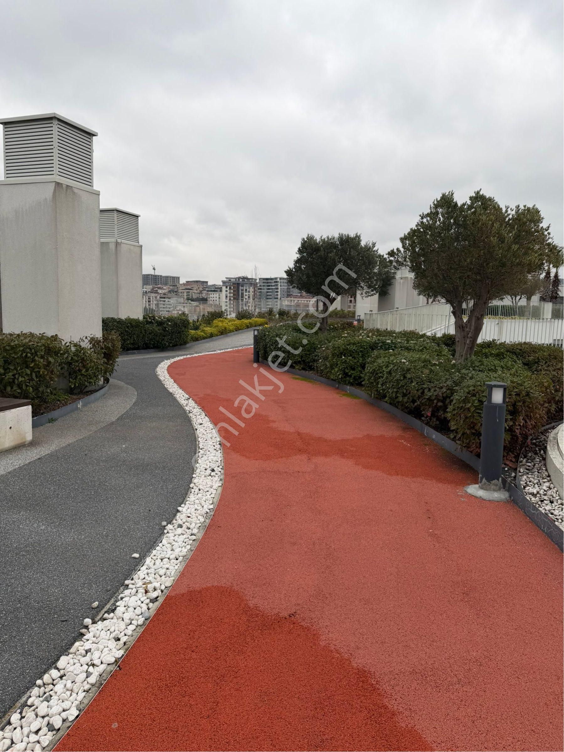 Redstone Nüans'tan Blue Lake Sitesi 1.5+1 Satılık Daire - Görsel 26