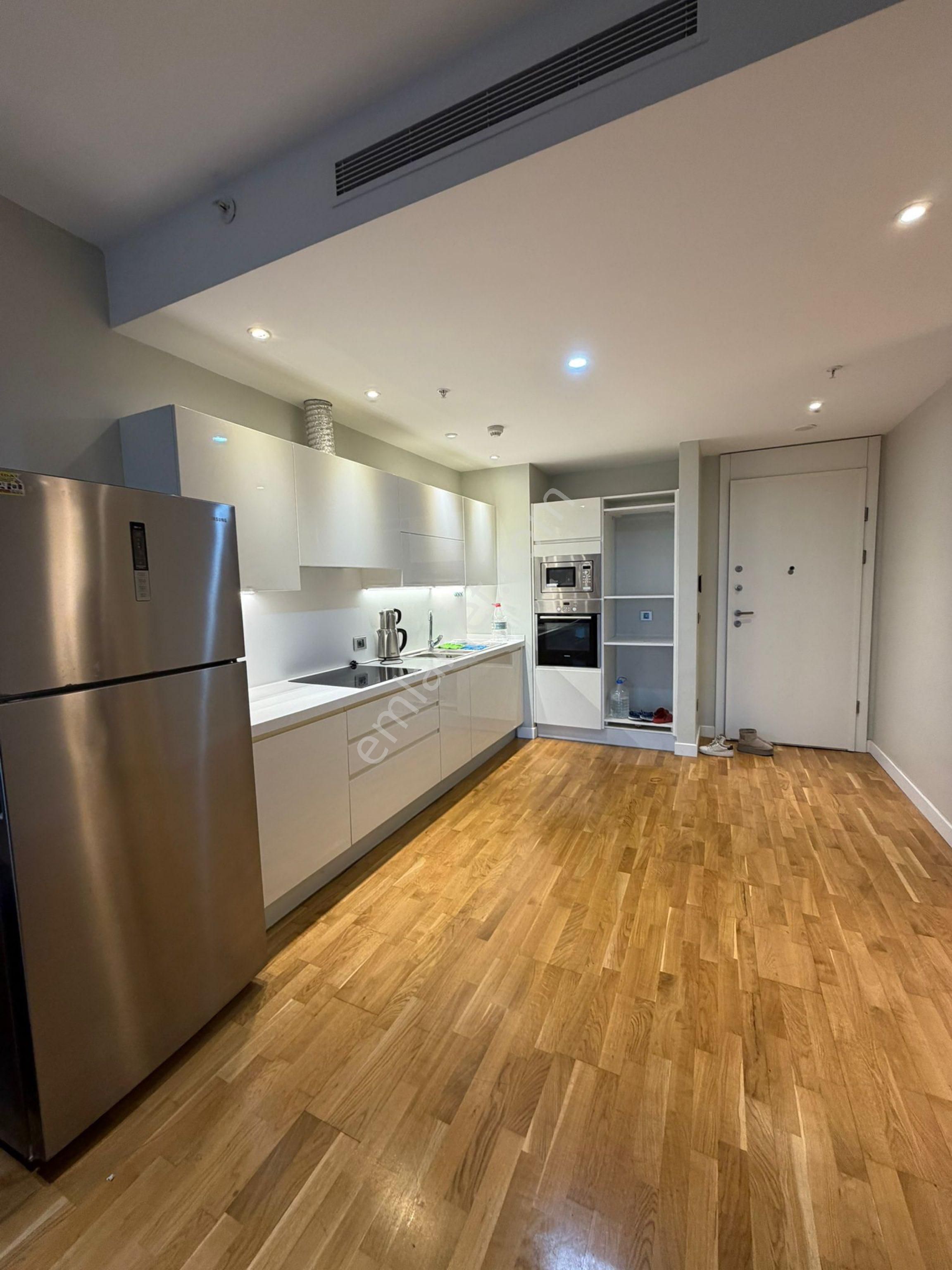 Redstone Nüans'tan Blue Lake Sitesi 1.5+1 Satılık Daire - Görsel 16