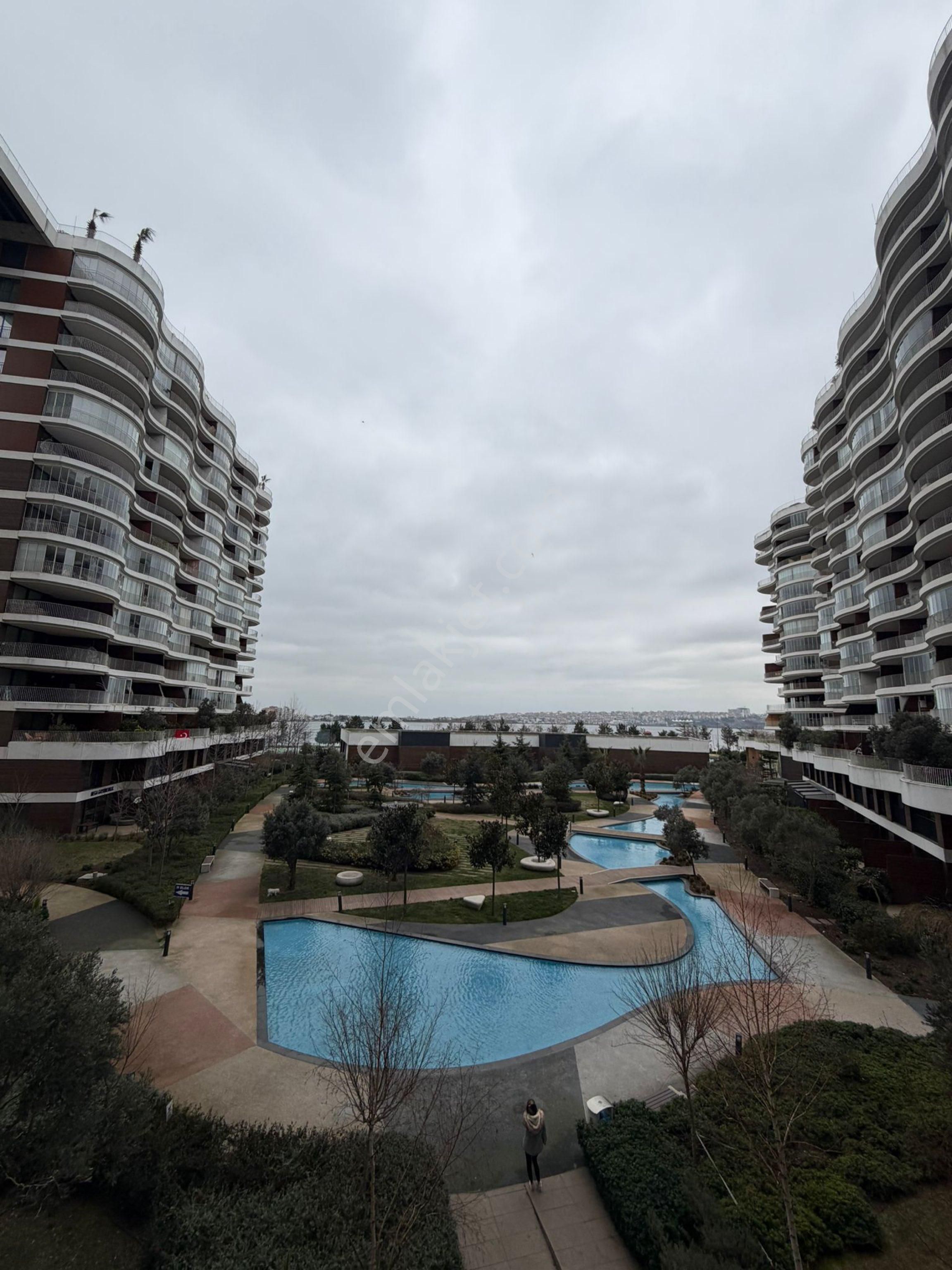 Redstone Nüans'tan Blue Lake Sitesi 1.5+1 Satılık Daire - Görsel 7