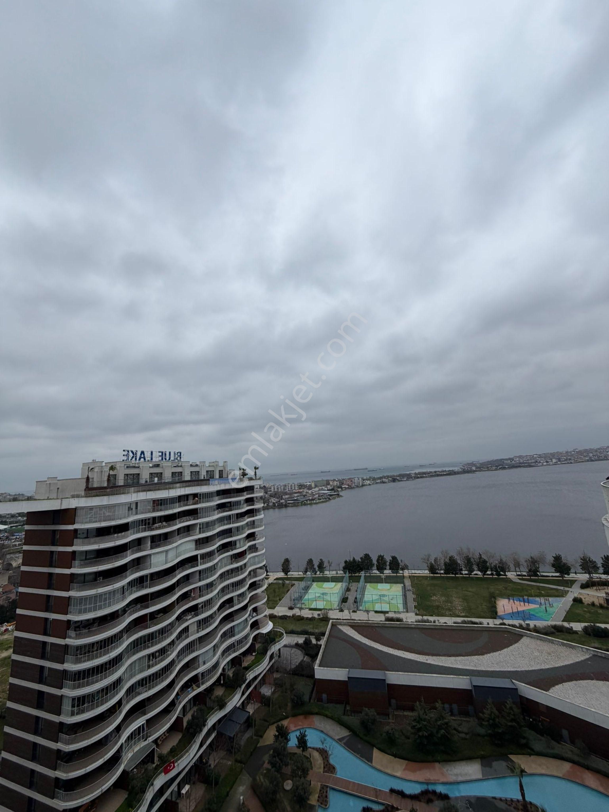 Redstone Nüans'tan Blue Lake Sitesi 1.5+1 Satılık Daire - Görsel 29