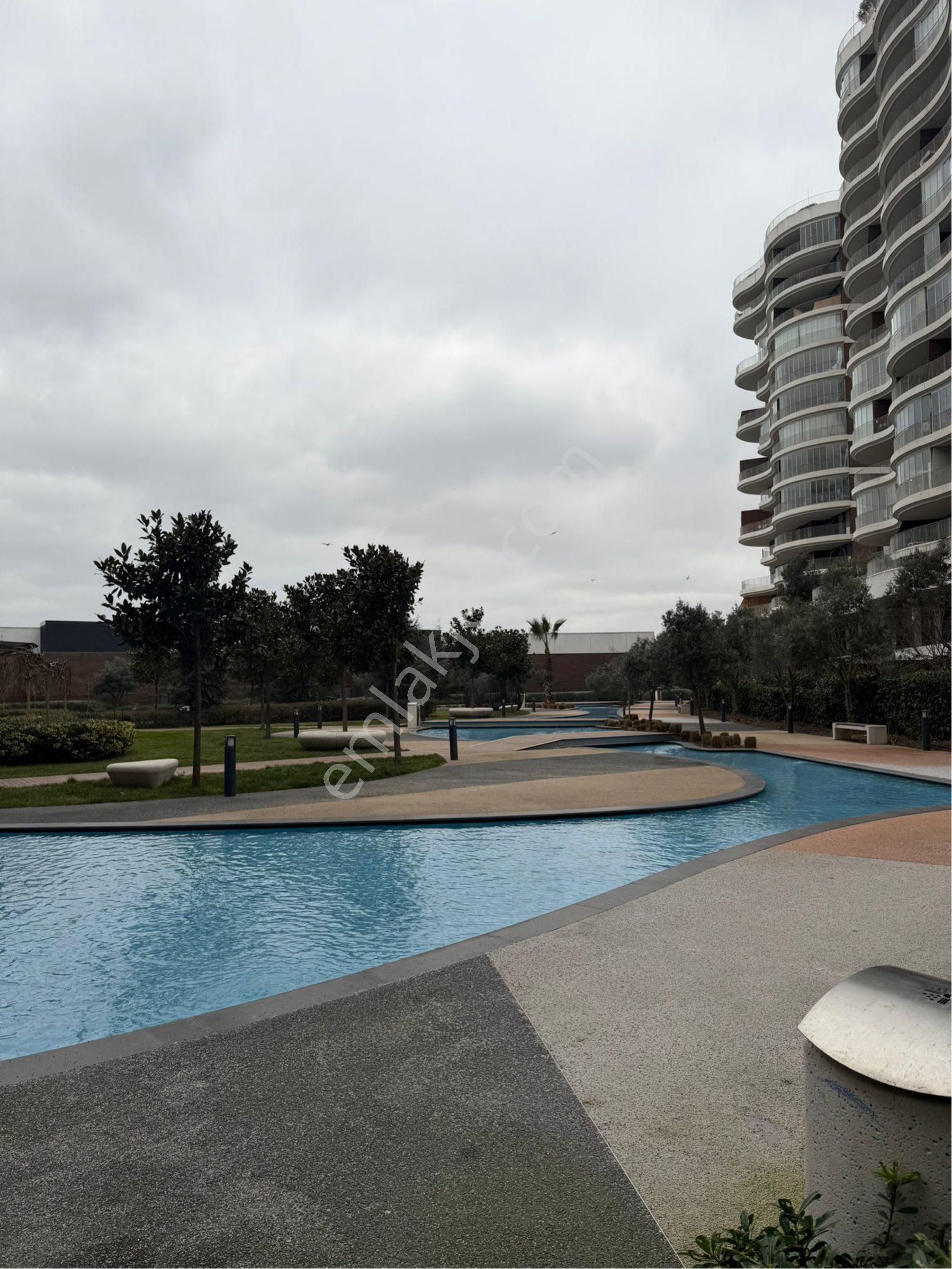 Redstone Nüans'tan Blue Lake Sitesi 1.5+1 Satılık Daire - Görsel 32