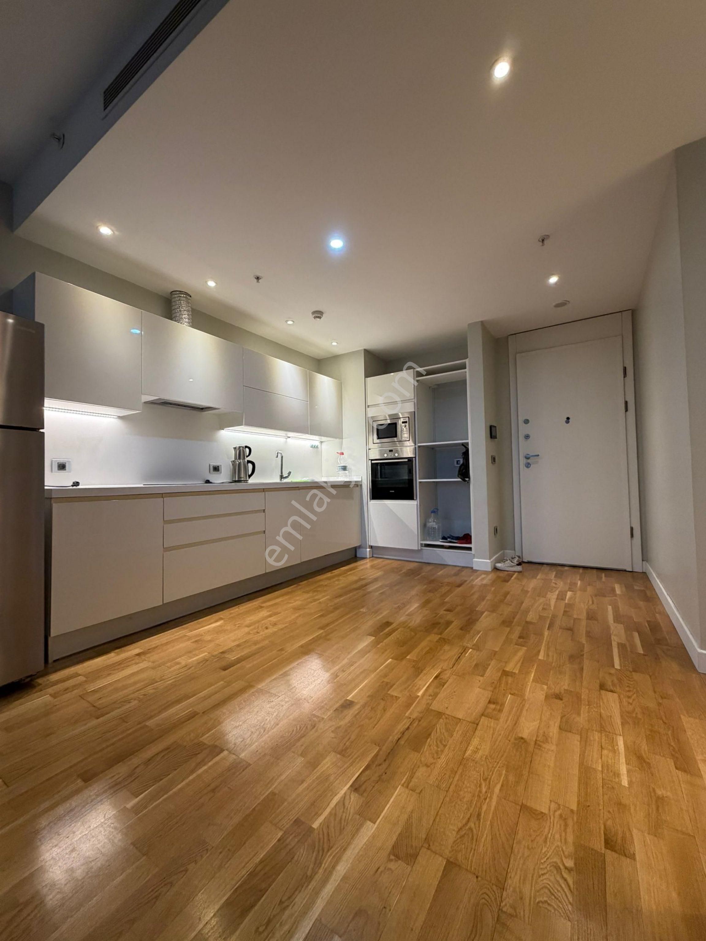 Redstone Nüans'tan Blue Lake Sitesi 1.5+1 Satılık Daire - Görsel 20