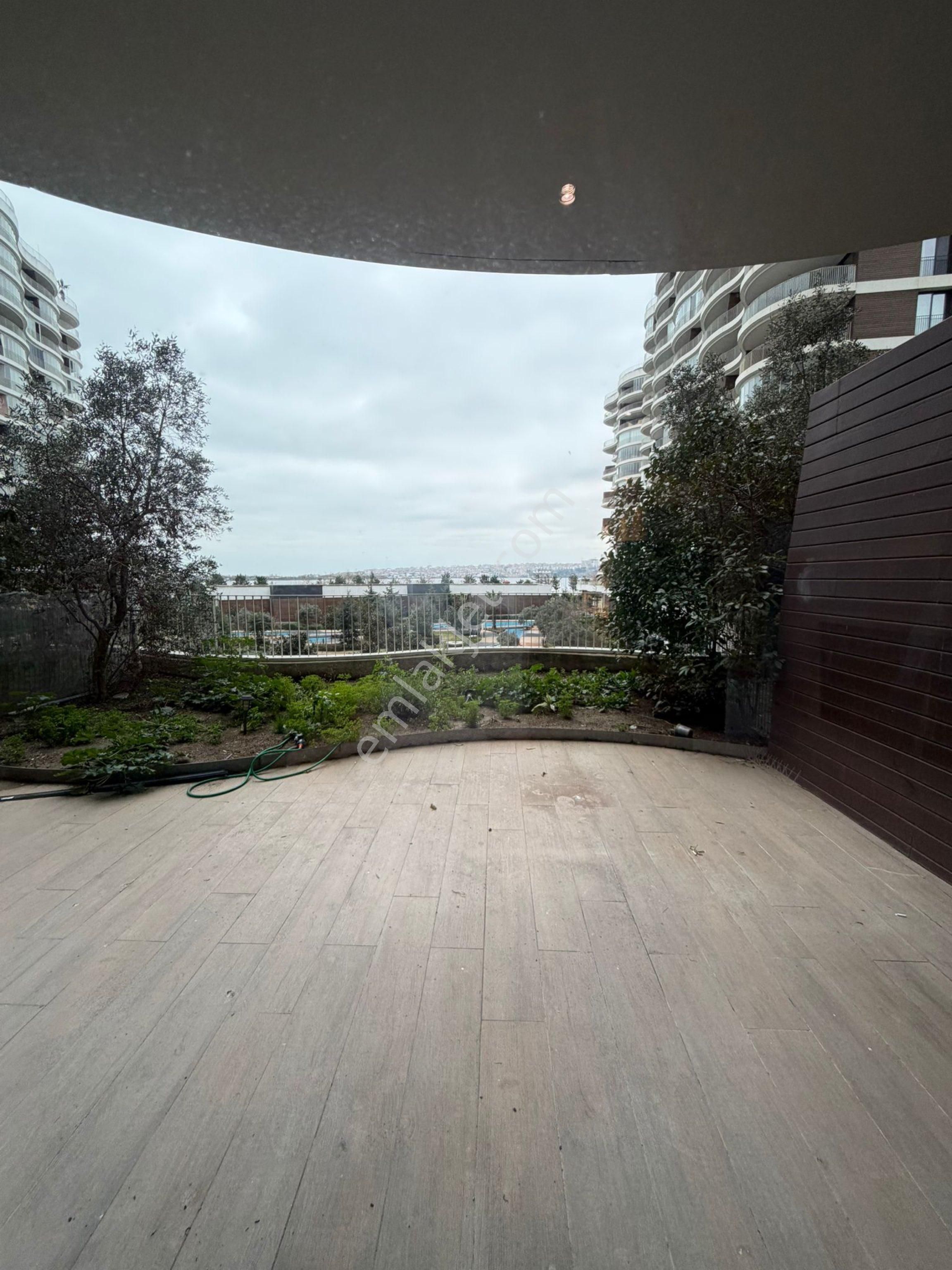 Redstone Nüans'tan Blue Lake Sitesi 1.5+1 Satılık Daire - Görsel 11