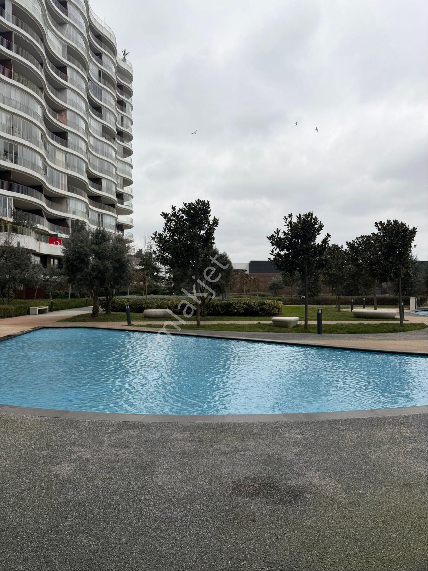 Redstone Nüans'tan Blue Lake Sitesi 1.5+1 Satılık Daire - Görsel 34