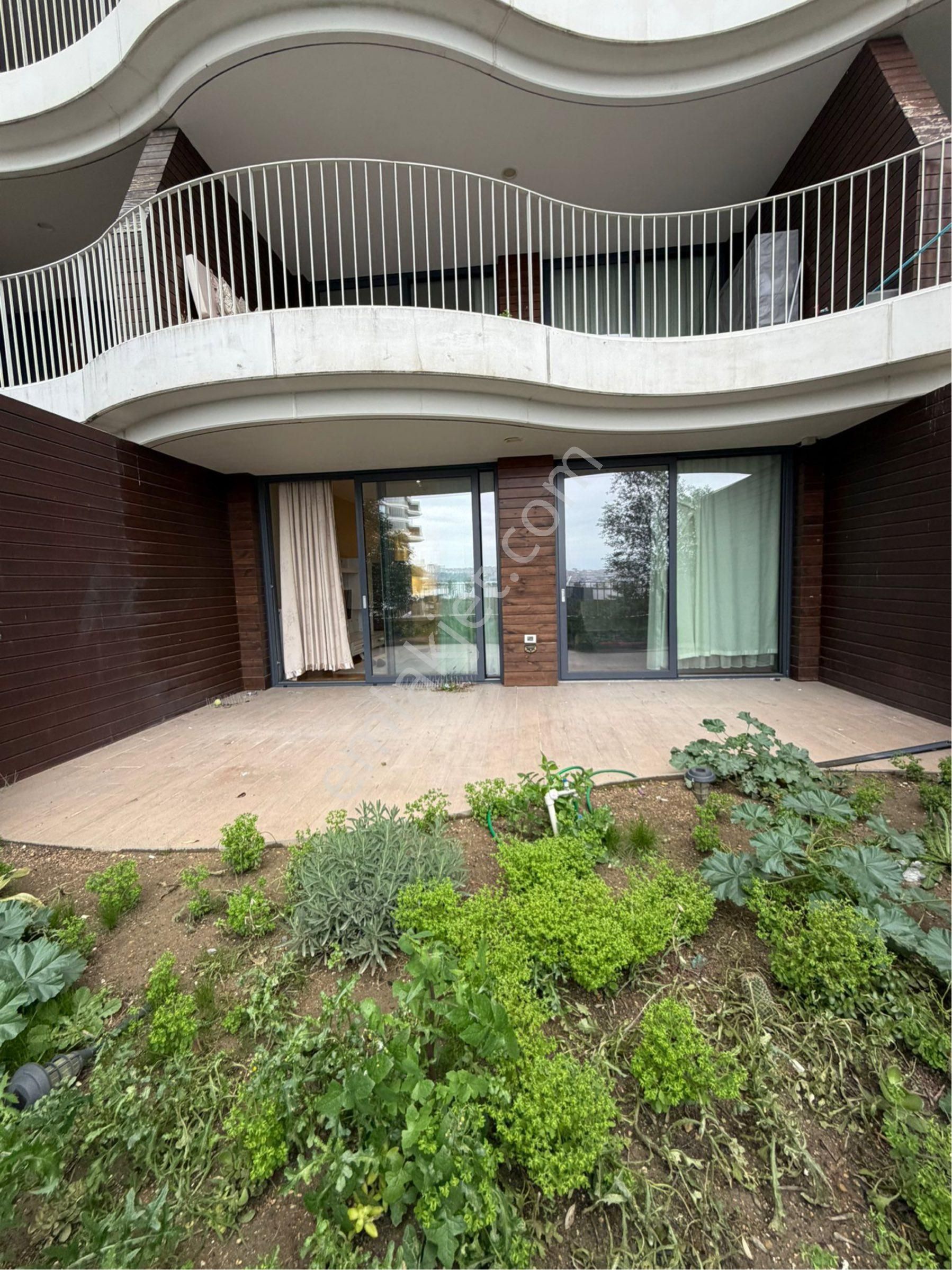 Redstone Nüans'tan Blue Lake Sitesi 1.5+1 Satılık Daire - Görsel 12