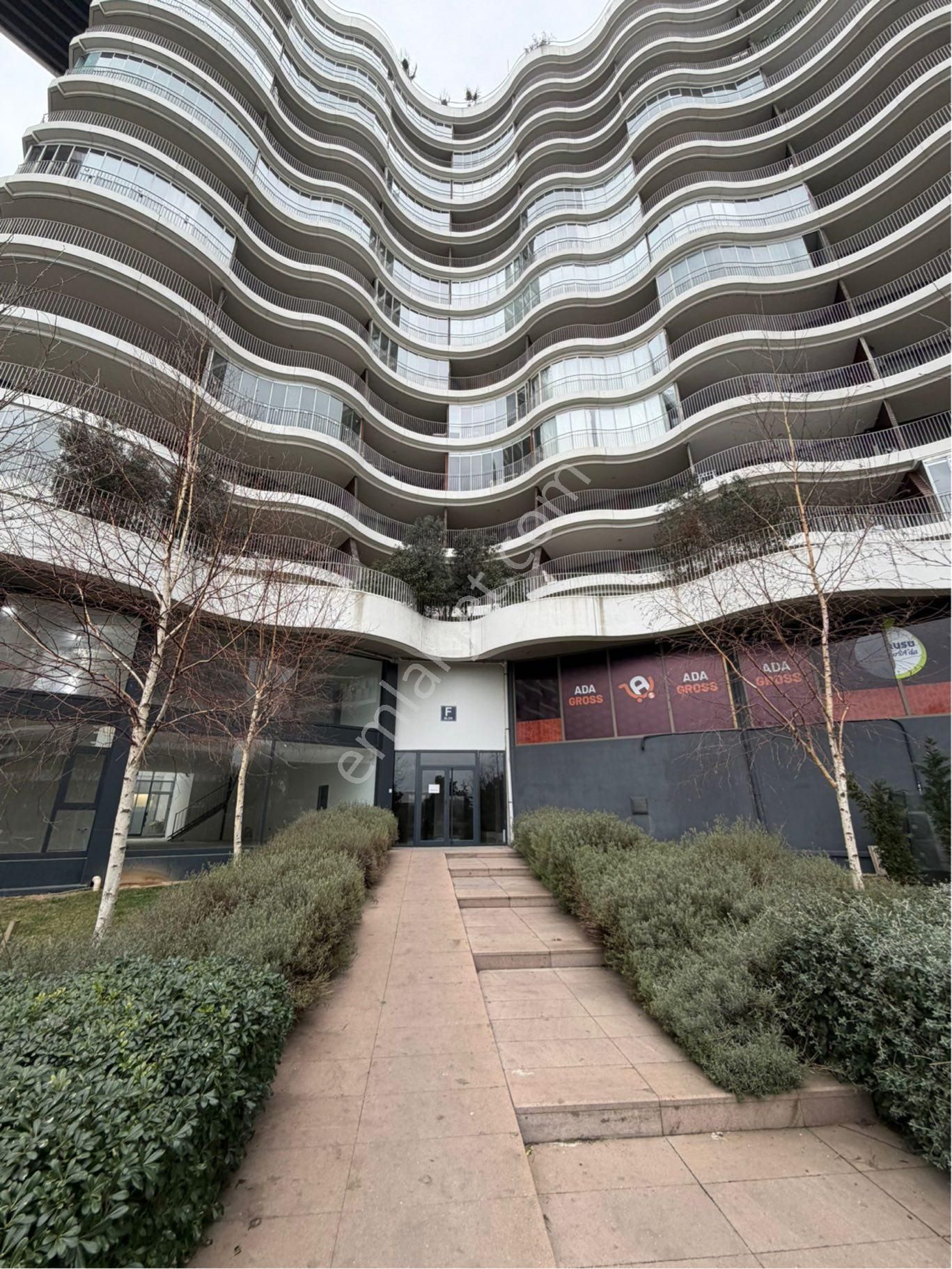 Redstone Nüans'tan Blue Lake Sitesi 1.5+1 Satılık Daire - Görsel 33