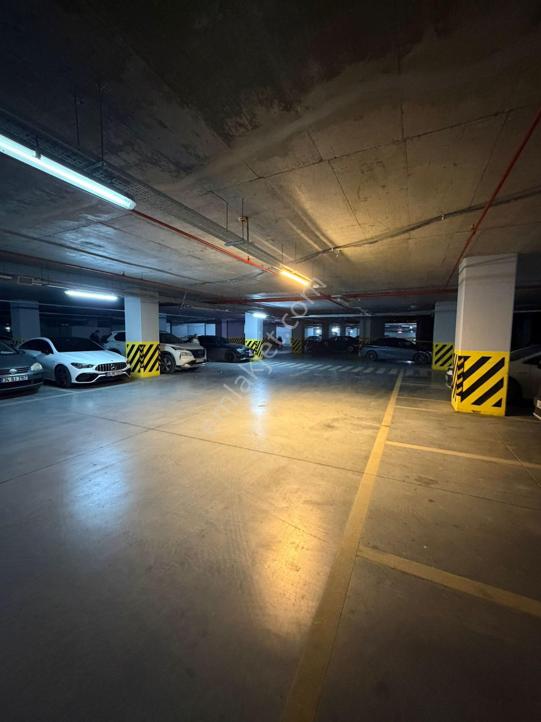 Redstone Nüans'tan Blue Lake Sitesi 1.5+1 Satılık Daire - Görsel 30