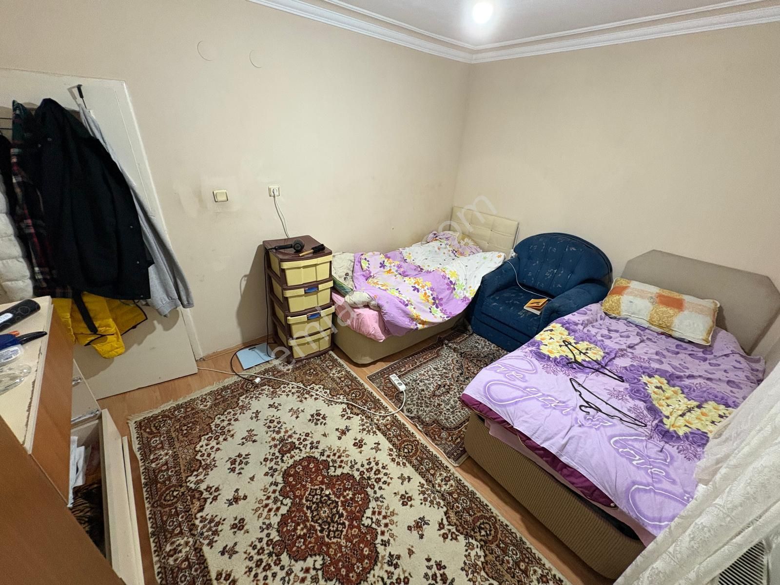 Sincan Pınarbaşında Bağımsız Yüksek Giriş Fırsat Daire - Görsel 18