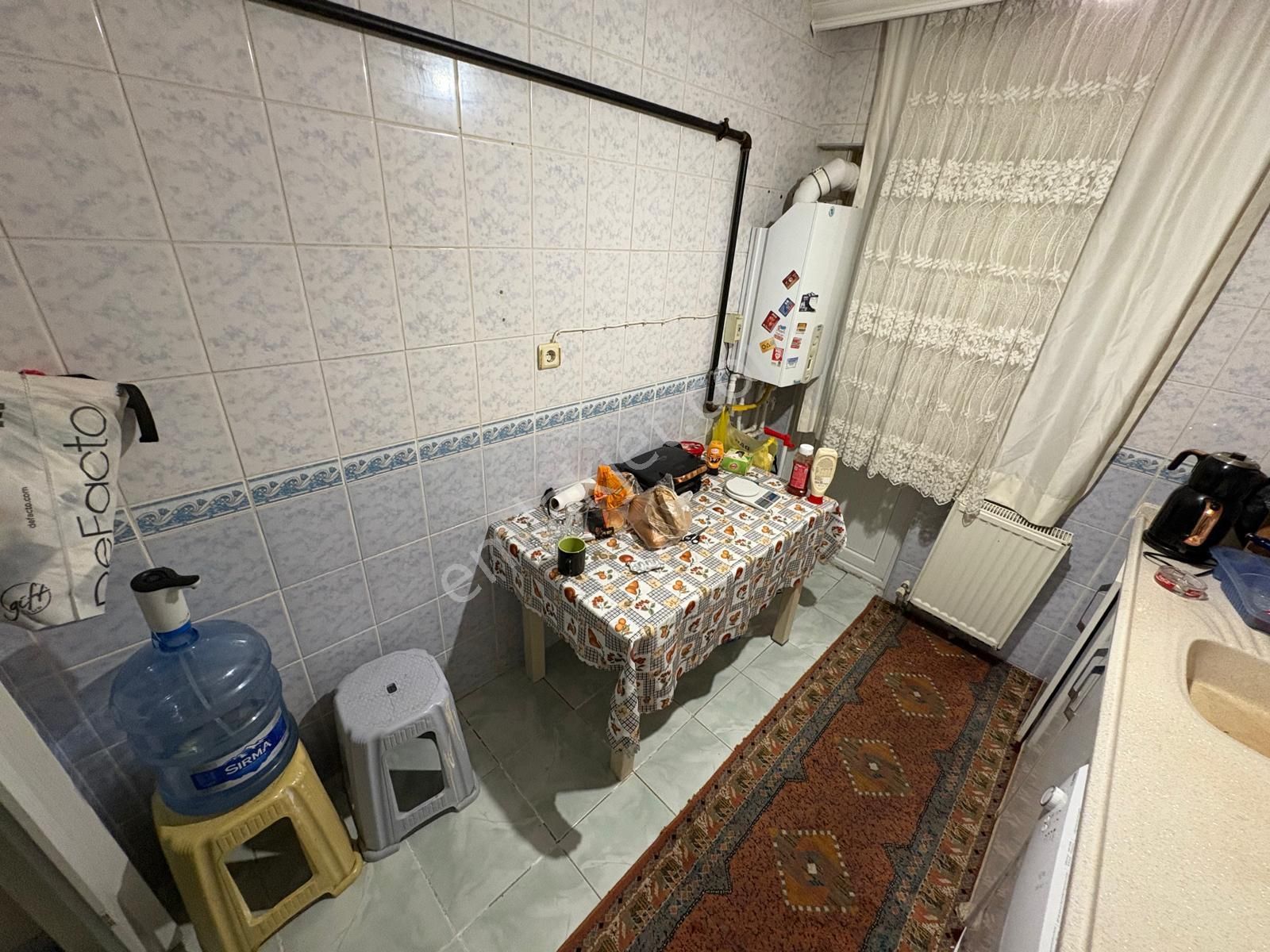 Sincan Pınarbaşında Bağımsız Yüksek Giriş Fırsat Daire - Görsel 2