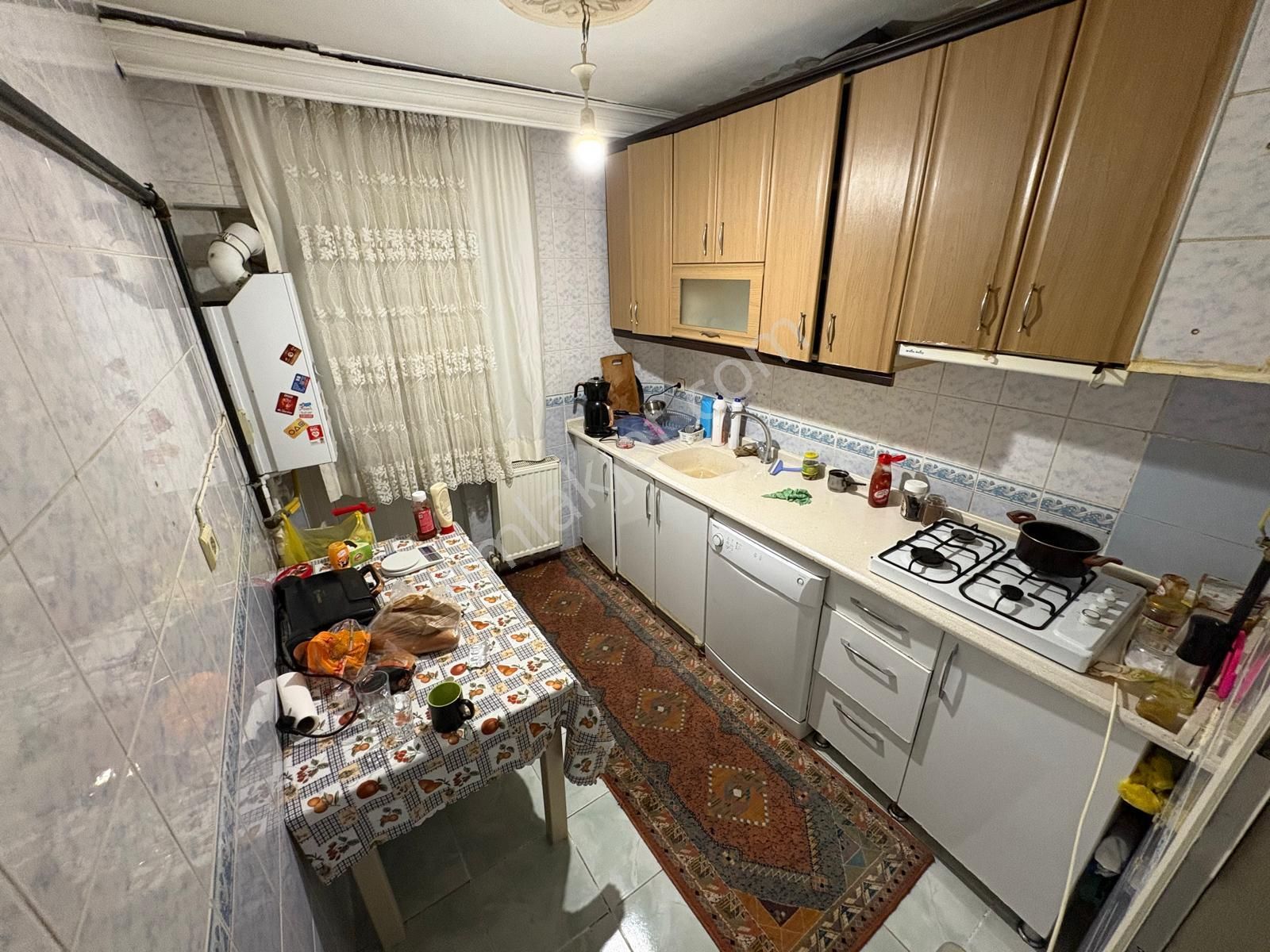 Sincan Pınarbaşında Bağımsız Yüksek Giriş Fırsat Daire