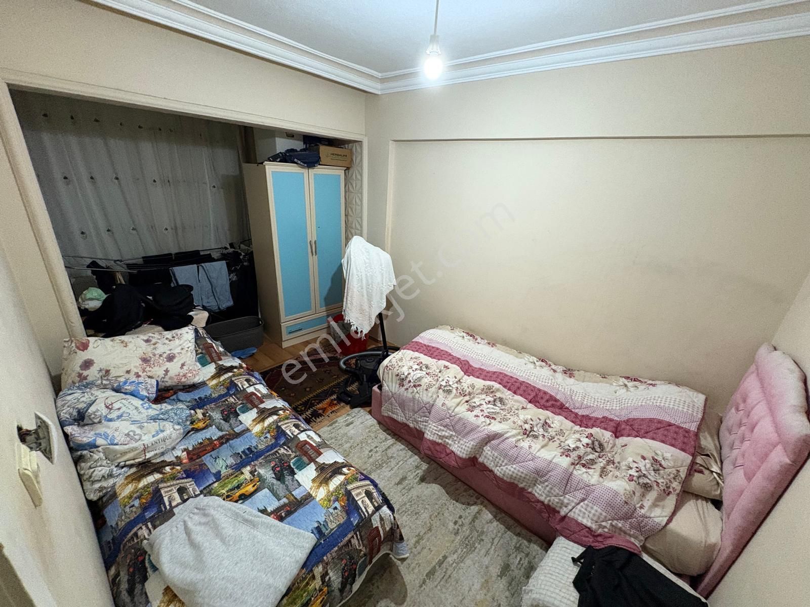 Sincan Pınarbaşında Bağımsız Yüksek Giriş Fırsat Daire - Görsel 23