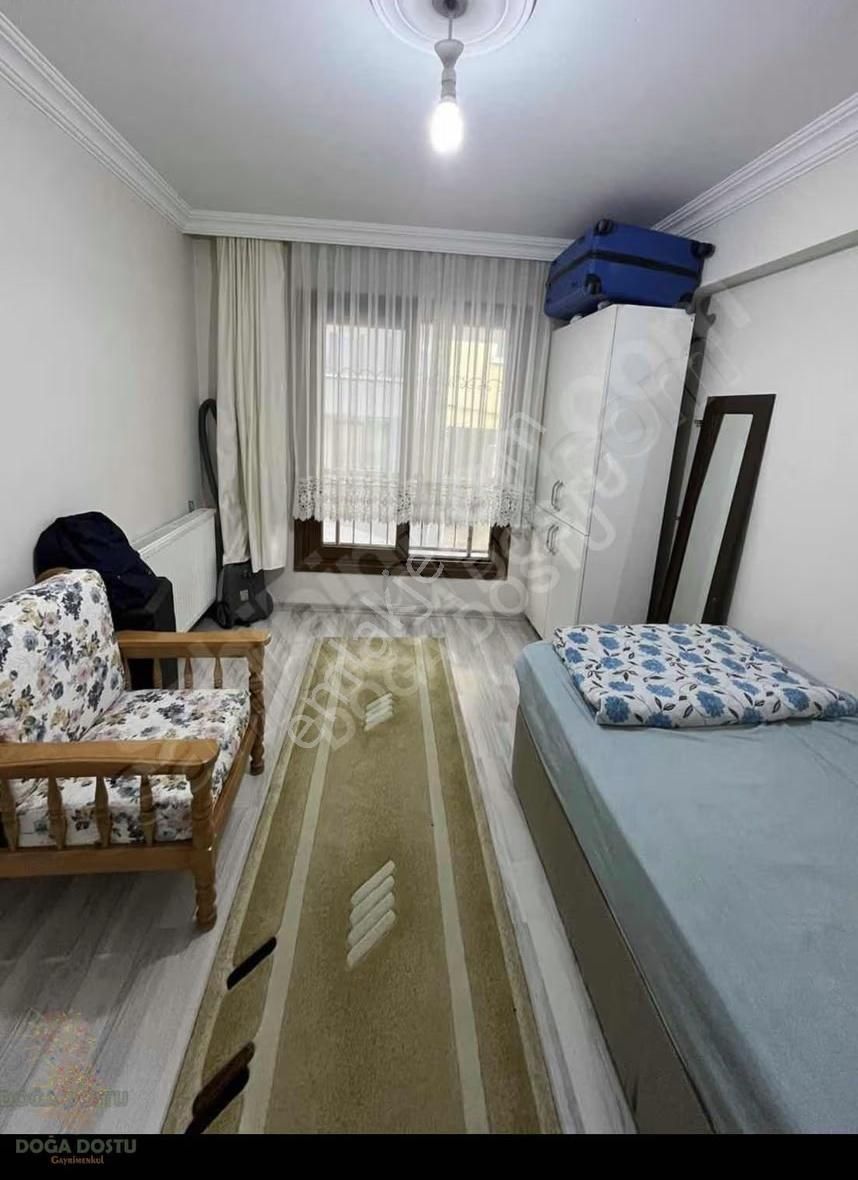 Bayraklı Şehir Hast. Ve İzbana Yakın Full Eşyalı Bakımlı Daire - Görsel 23