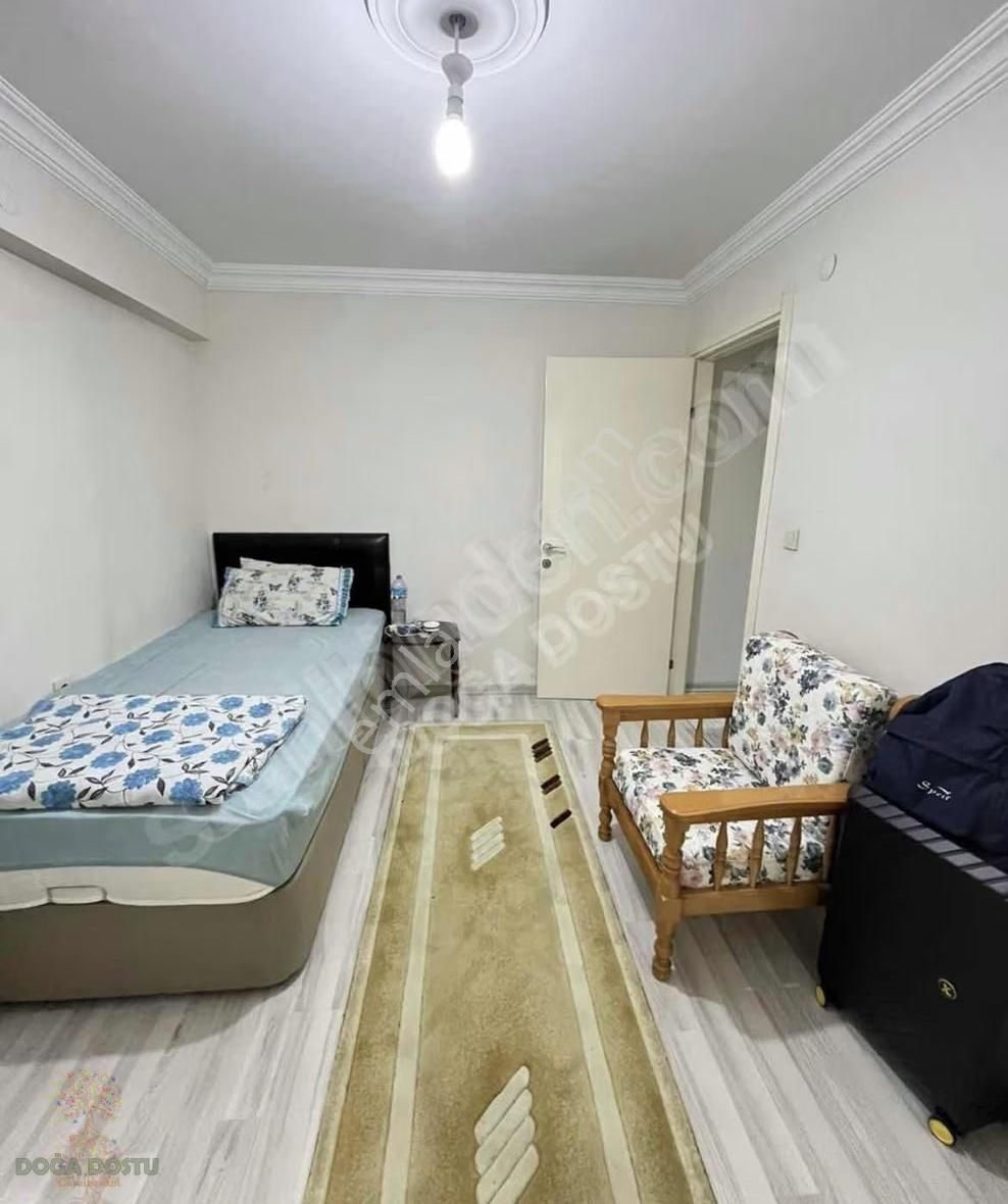 Bayraklı Şehir Hast. Ve İzbana Yakın Full Eşyalı Bakımlı Daire - Görsel 16