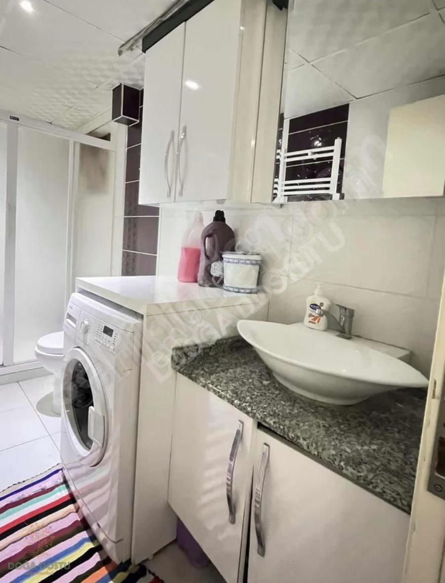 Bayraklı Şehir Hast. Ve İzbana Yakın Full Eşyalı Bakımlı Daire - Görsel 30