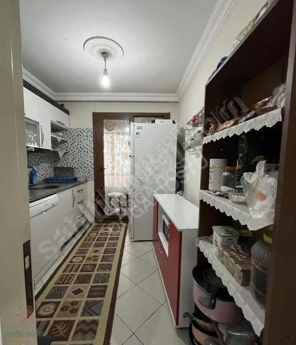 Bayraklı Şehir Hast. Ve İzbana Yakın Full Eşyalı Bakımlı Daire - Görsel 32