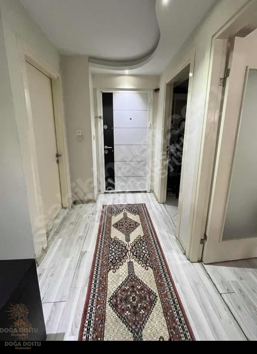 Bayraklı Şehir Hast. Ve İzbana Yakın Full Eşyalı Bakımlı Daire - Görsel 28