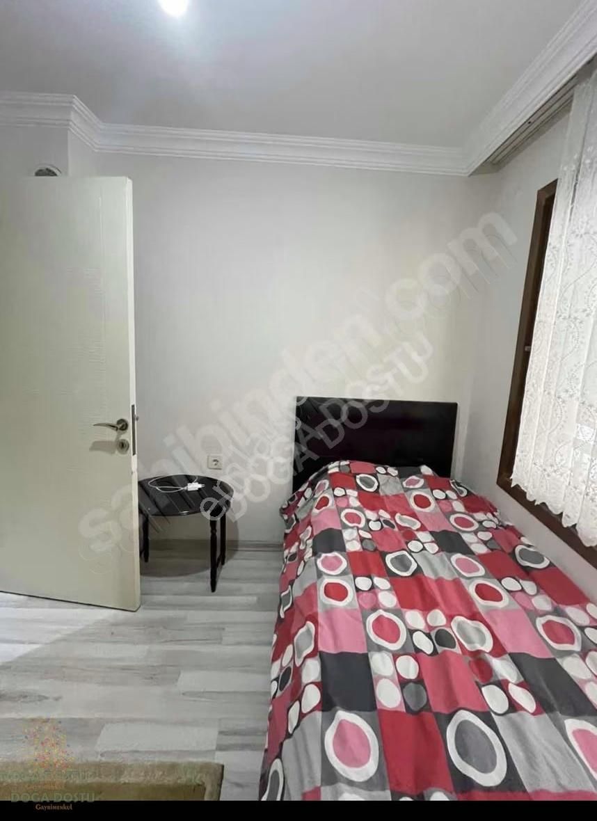 Bayraklı Şehir Hast. Ve İzbana Yakın Full Eşyalı Bakımlı Daire - Görsel 22