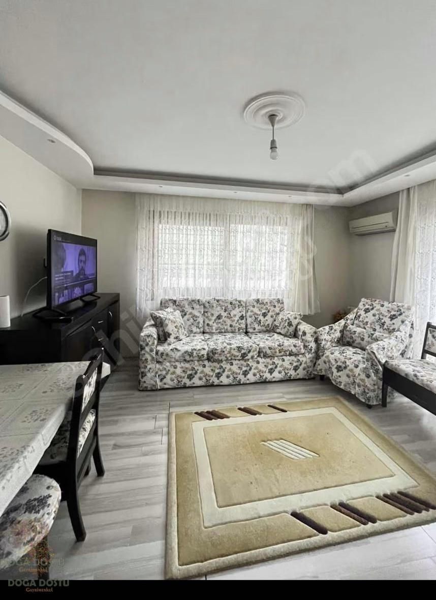 Bayraklı Şehir Hast. Ve İzbana Yakın Full Eşyalı Bakımlı Daire - Görsel 13