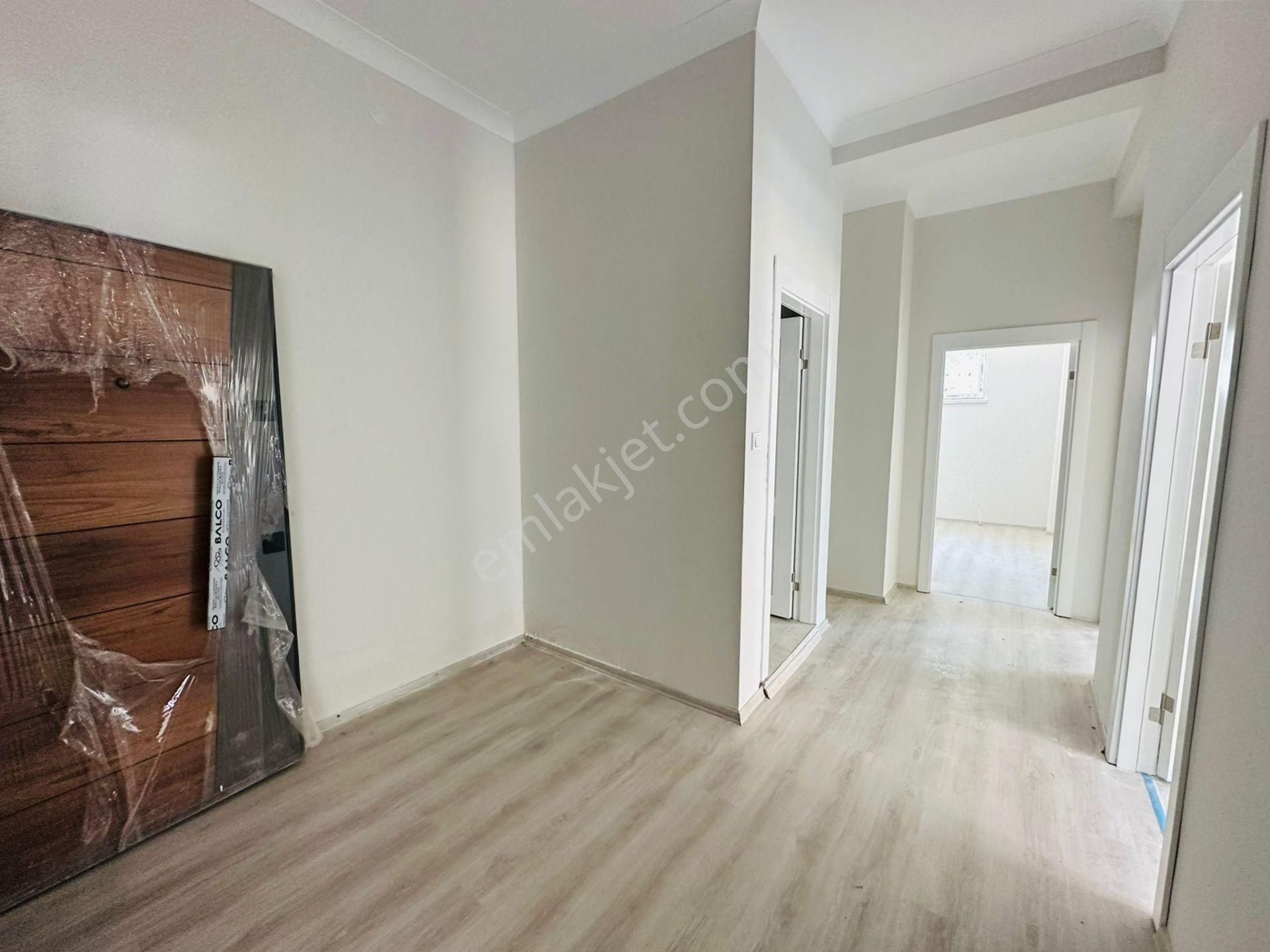 Battalgazi'de Asansörlü Sıfır Binada 3+1 Giriş Kat Satılık Daire !! - Görsel 18