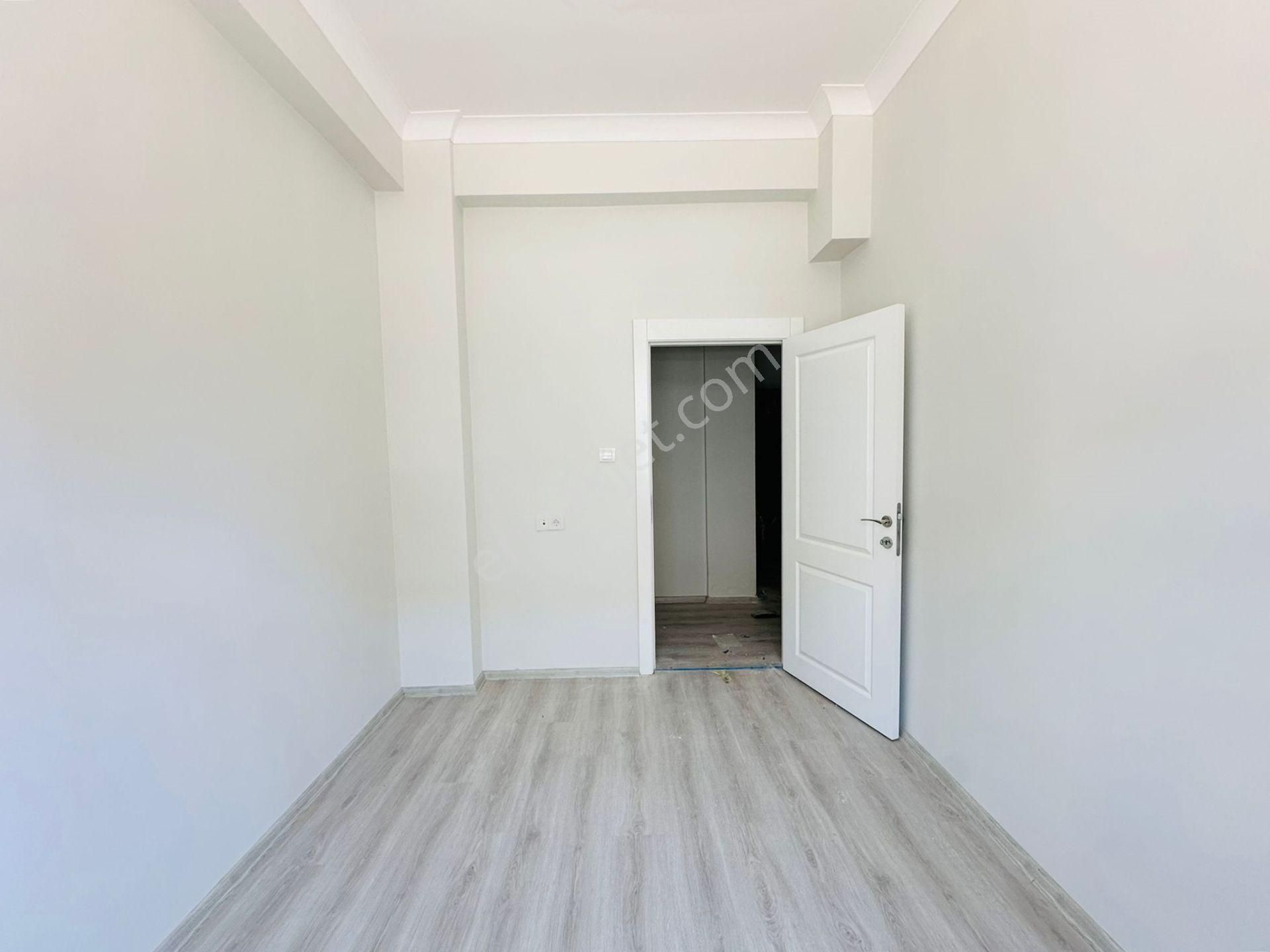 Battalgazi'de Asansörlü Sıfır Binada 3+1 Giriş Kat Satılık Daire !! - Görsel 13