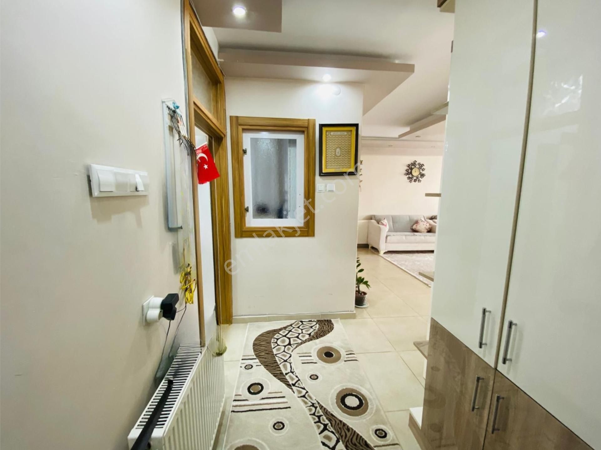 Ethereal'den Davultepe'de Denize Sıfır Siteiçi Havuz,kombili 3+1 - Görsel 23