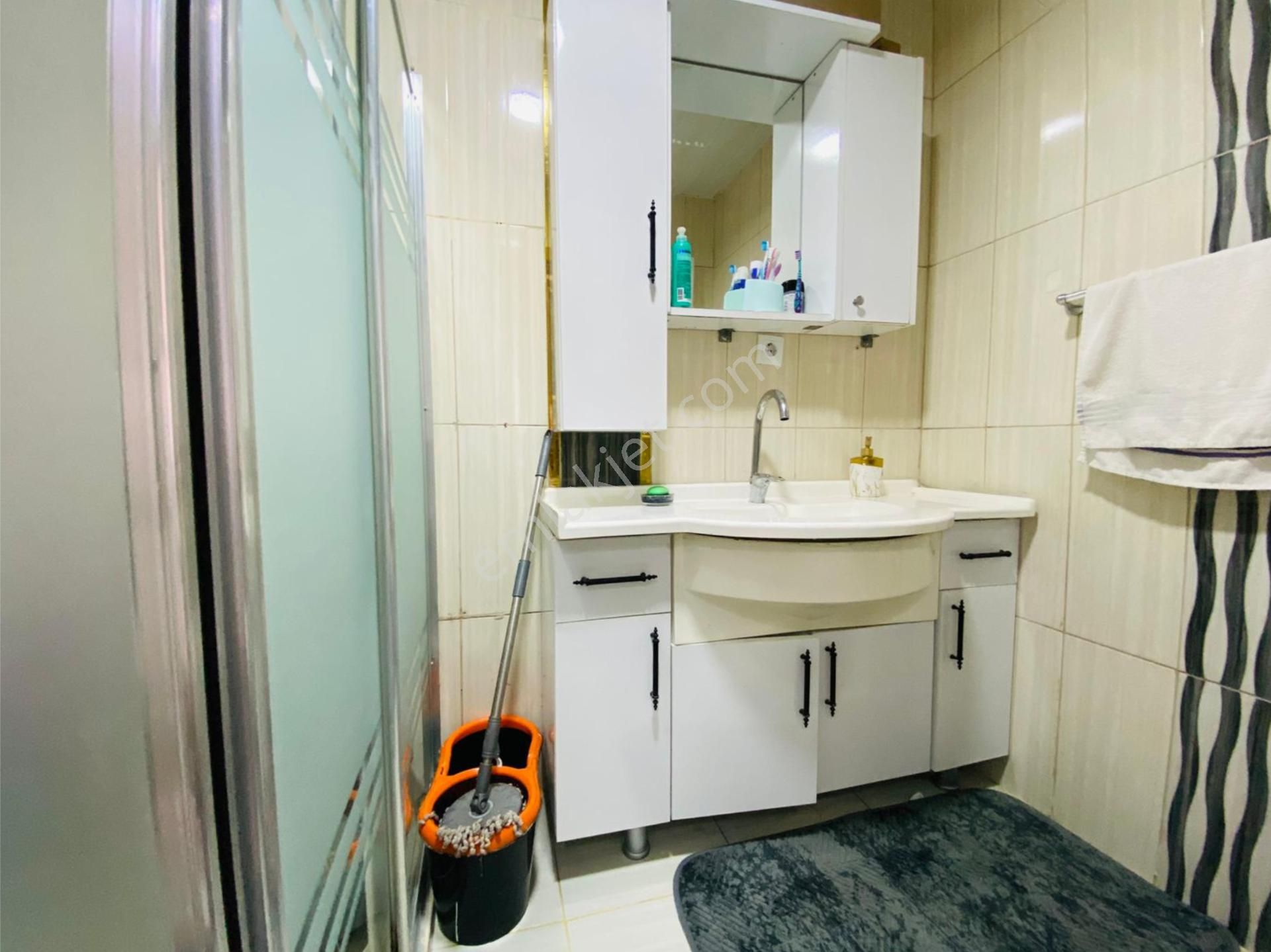 Ethereal'den Davultepe'de Denize Sıfır Siteiçi Havuz,kombili 3+1 - Görsel 24