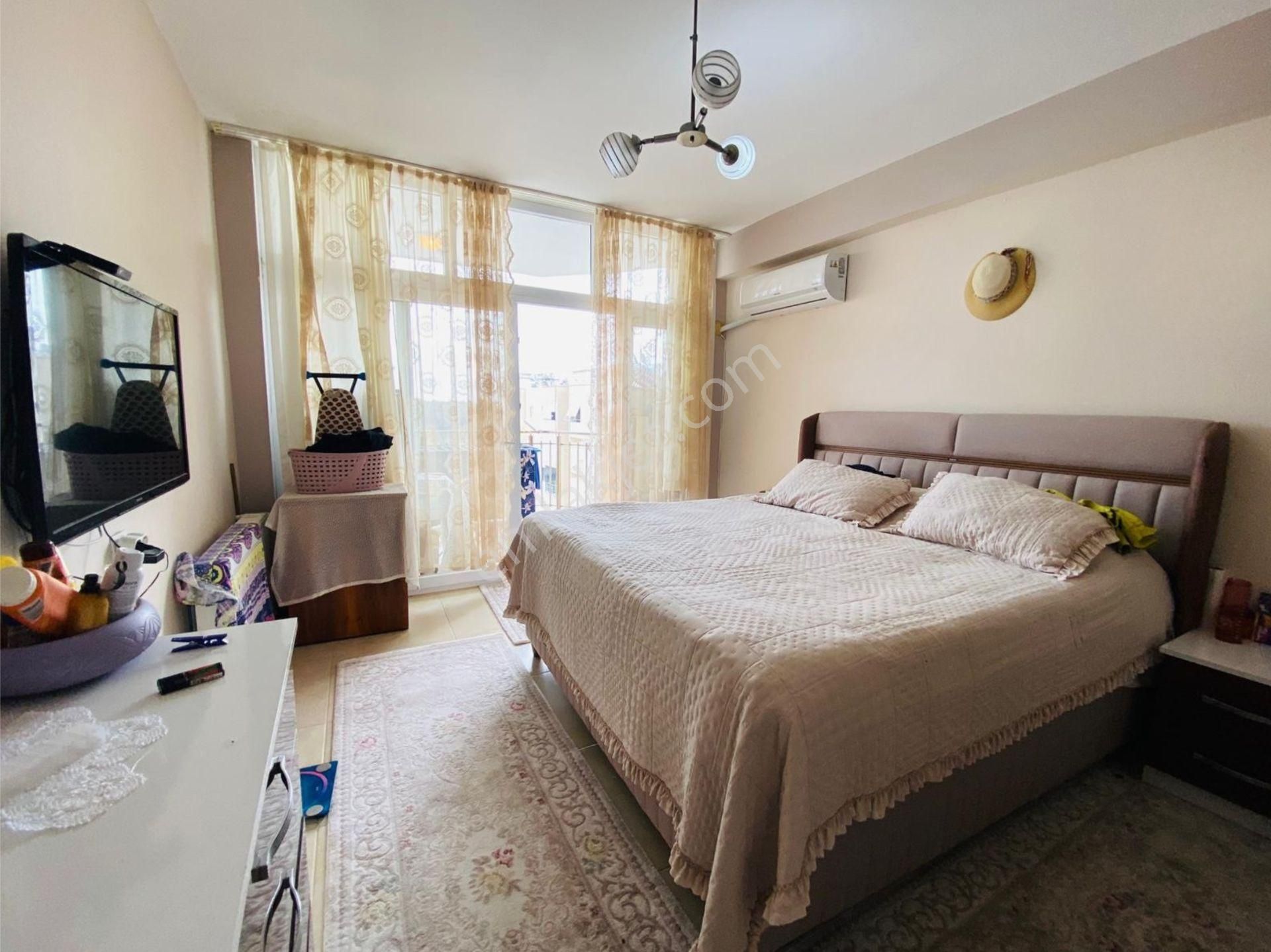 Ethereal'den Davultepe'de Denize Sıfır Siteiçi Havuz,kombili 3+1 - Görsel 14