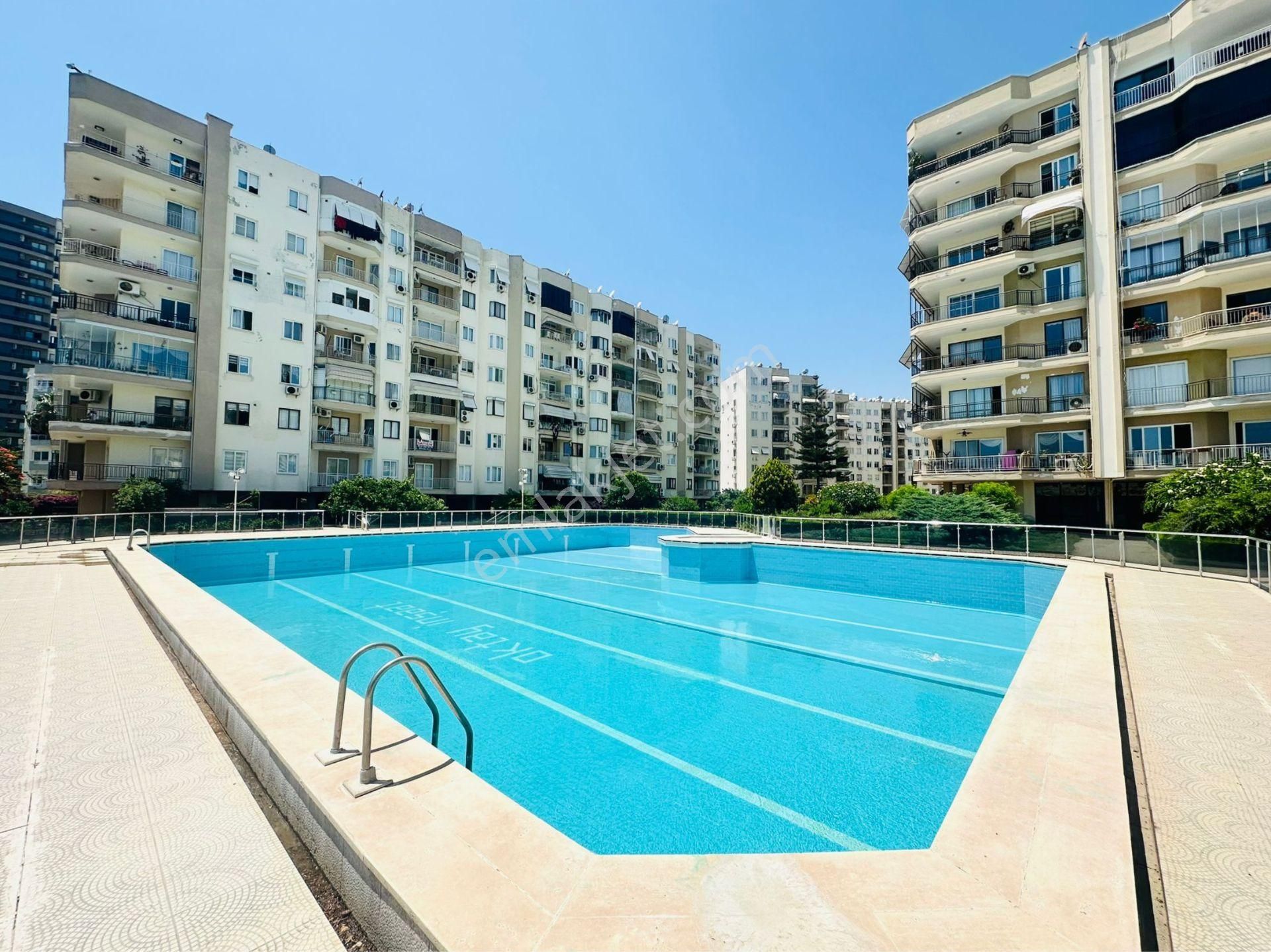 Ethereal'den Davultepe'de Denize Sıfır Siteiçi Havuz,kombili 3+1 - Görsel 2