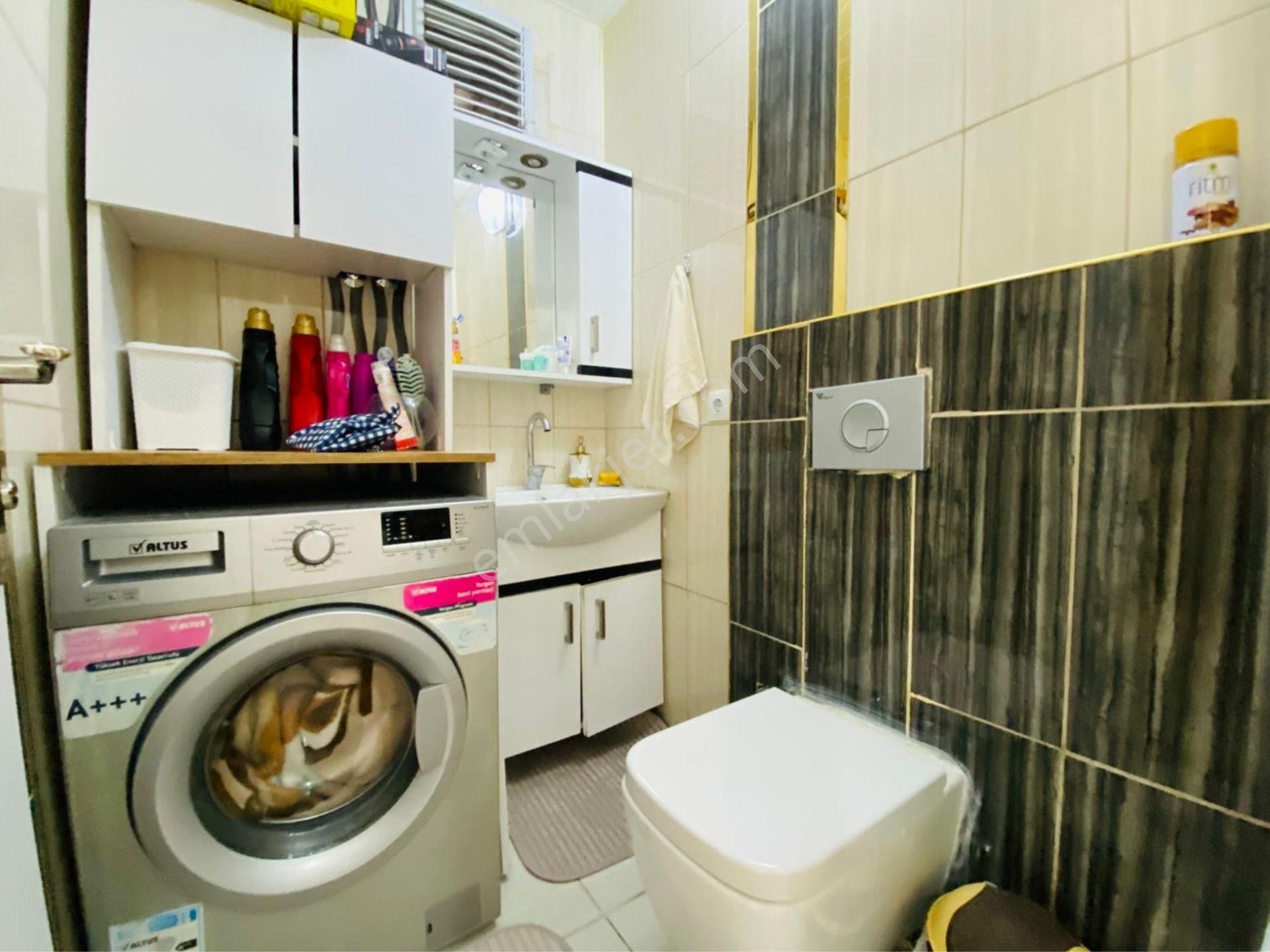 Ethereal'den Davultepe'de Denize Sıfır Siteiçi Havuz,kombili 3+1 - Görsel 22